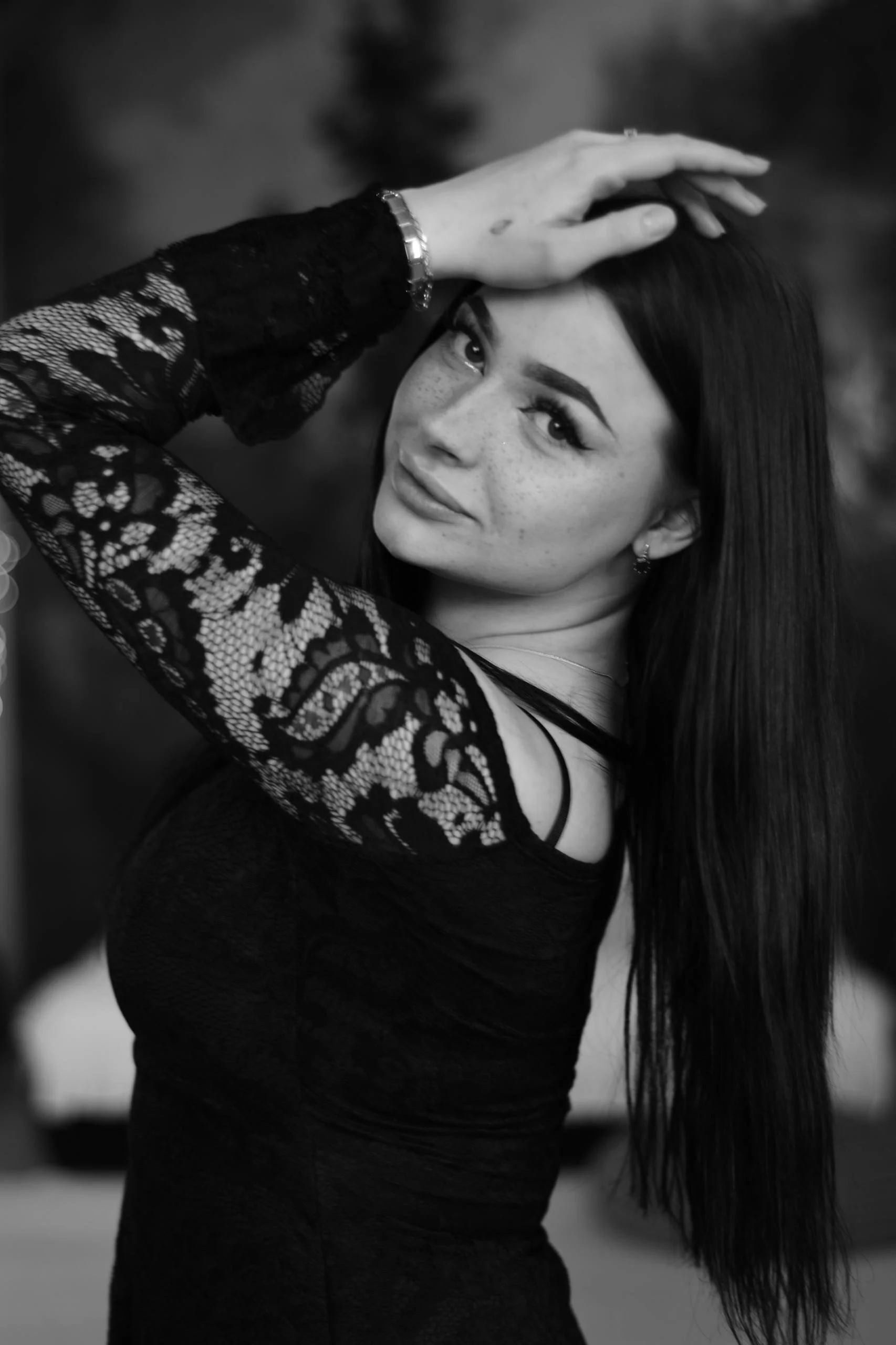 XXX Porn Photo of Nude LisaaLiss 18