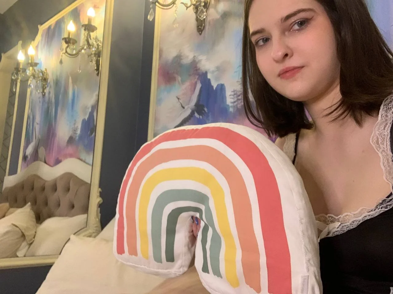 XXX Porn Photo of Nude Ruby_de_Cherry 124