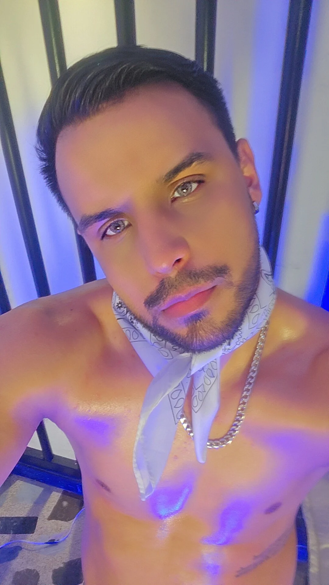 XXX Porn Photo of Nude JackBlanco_ 94