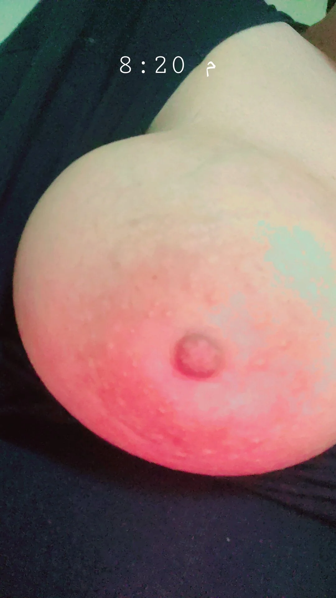 XXX Porn Photo of Nude Heba30 2