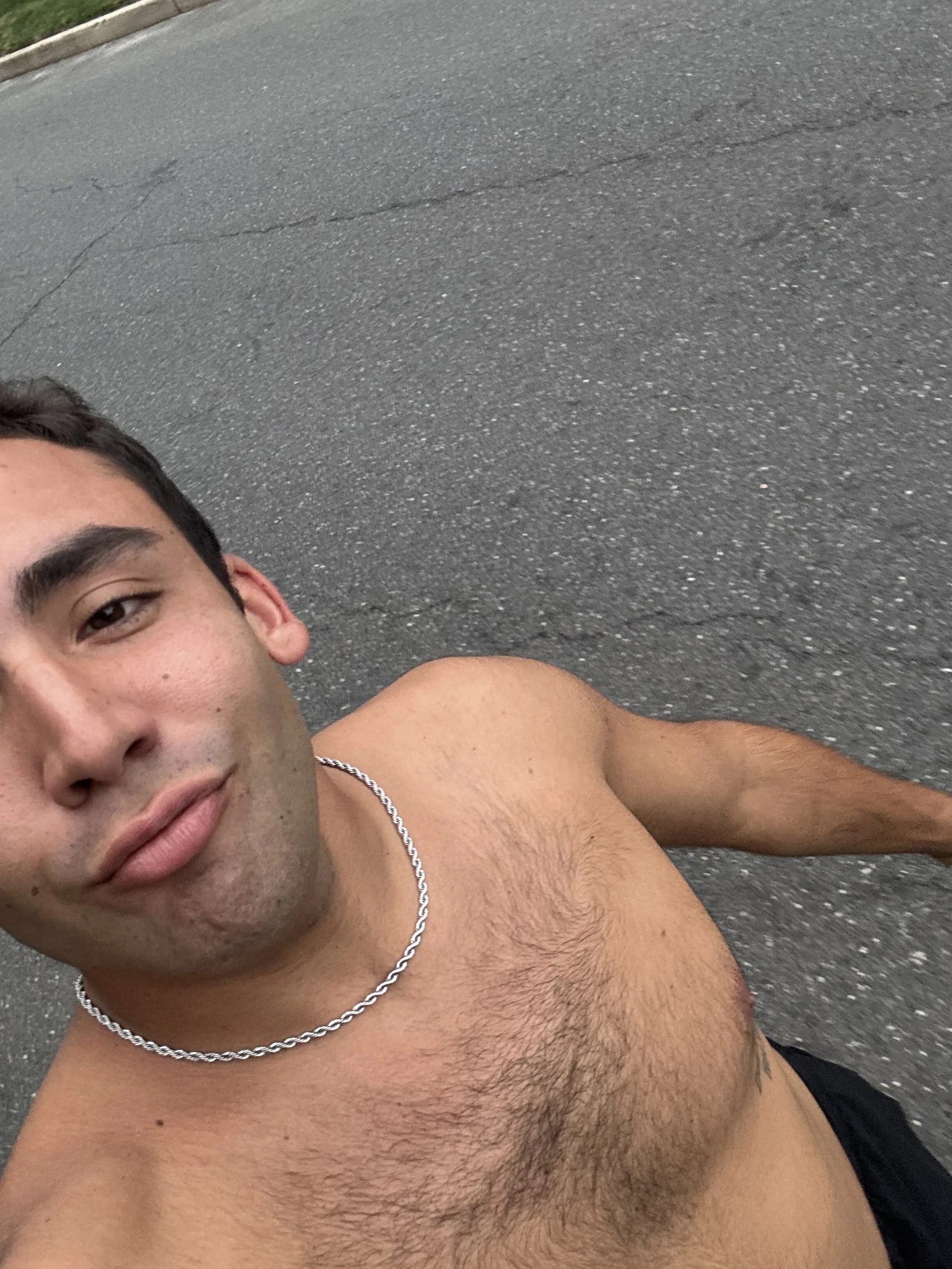 XXX Porn Photo of Nude MarkMirandsi91 3