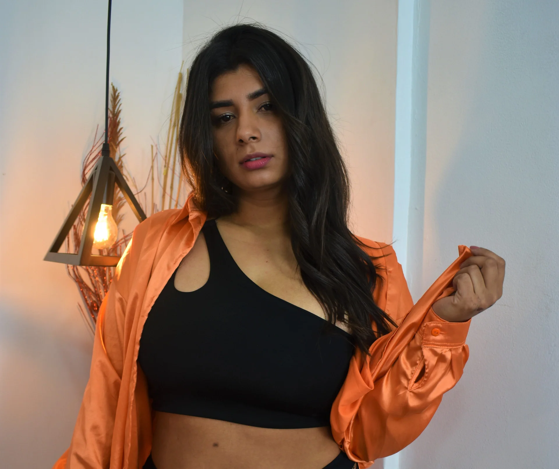 XXX Porn Photo of Nude ZiaCalifa 23