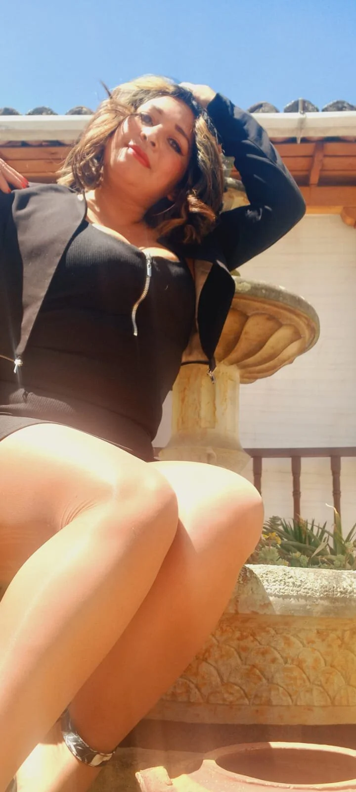 XXX Porn Photo of Nude Sexy_Valeshca 59