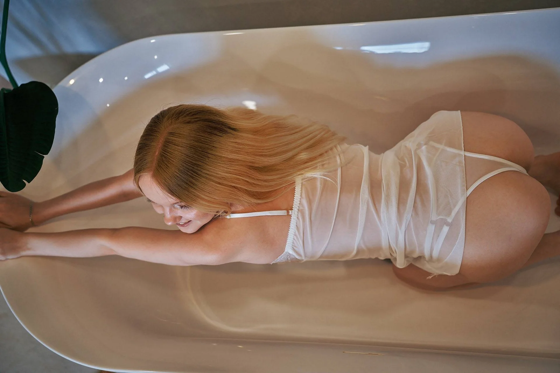 XXX Porn Photo of Nude StellaBunny 7