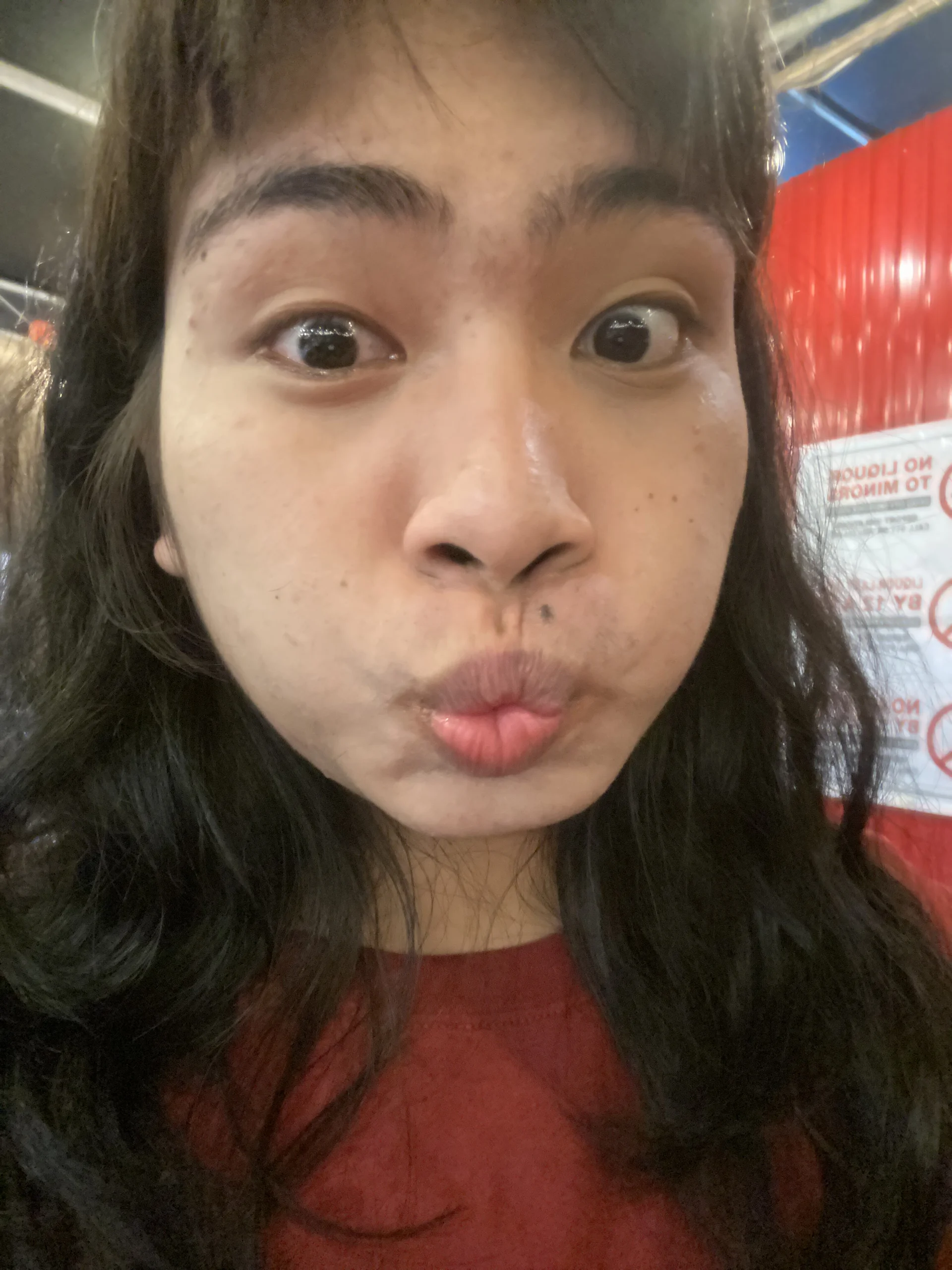 XXX Porn Photo of Nude _cosmic_junaxxx 1