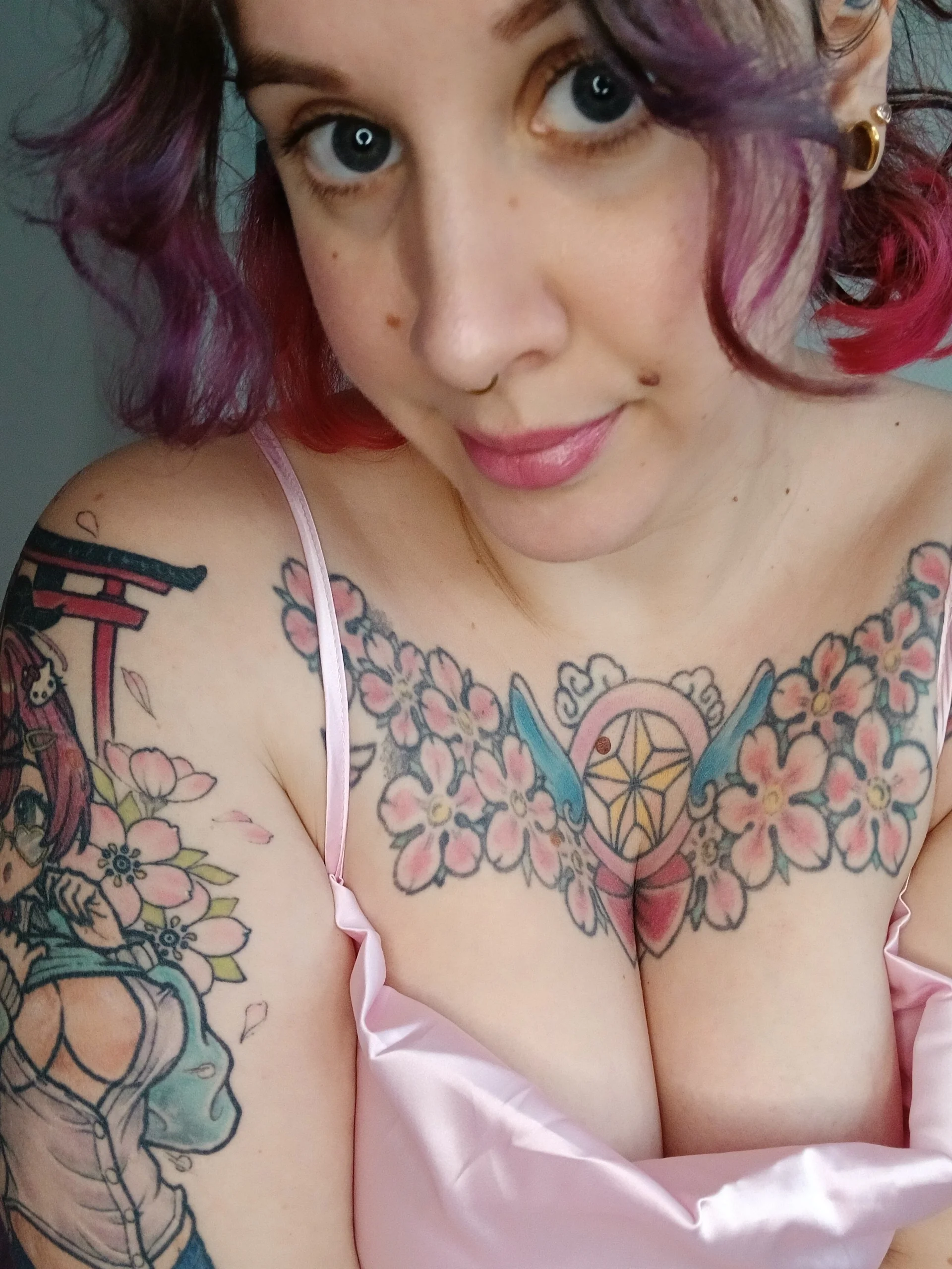 XXX Porn Photo of Nude Minae_Kinamoto 36