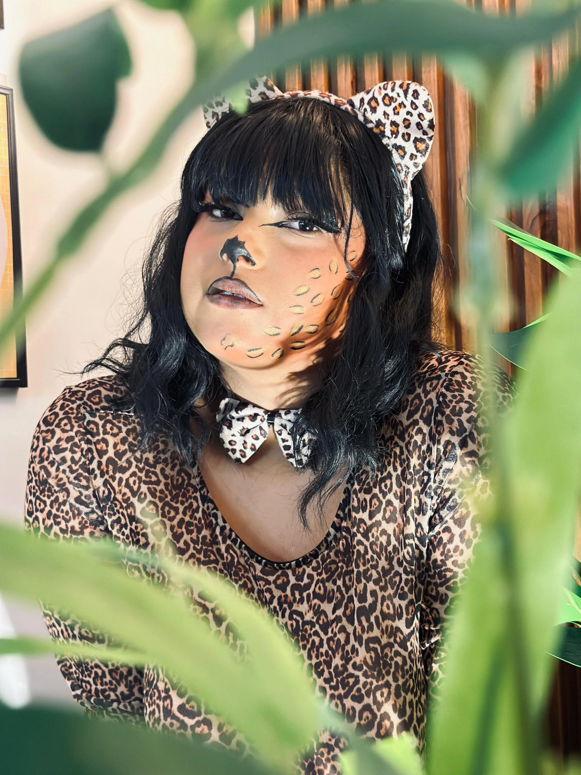 XXX Porn Photo of Nude Kenya--Buhle 245