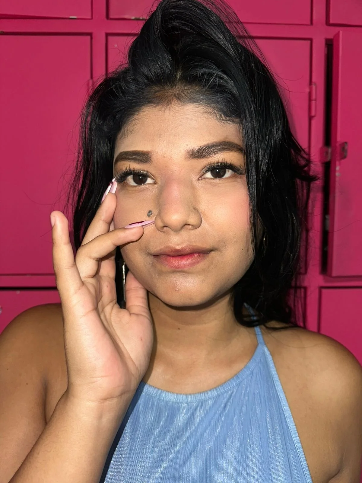 XXX Porn Photo of Nude Yaraviper__ 3