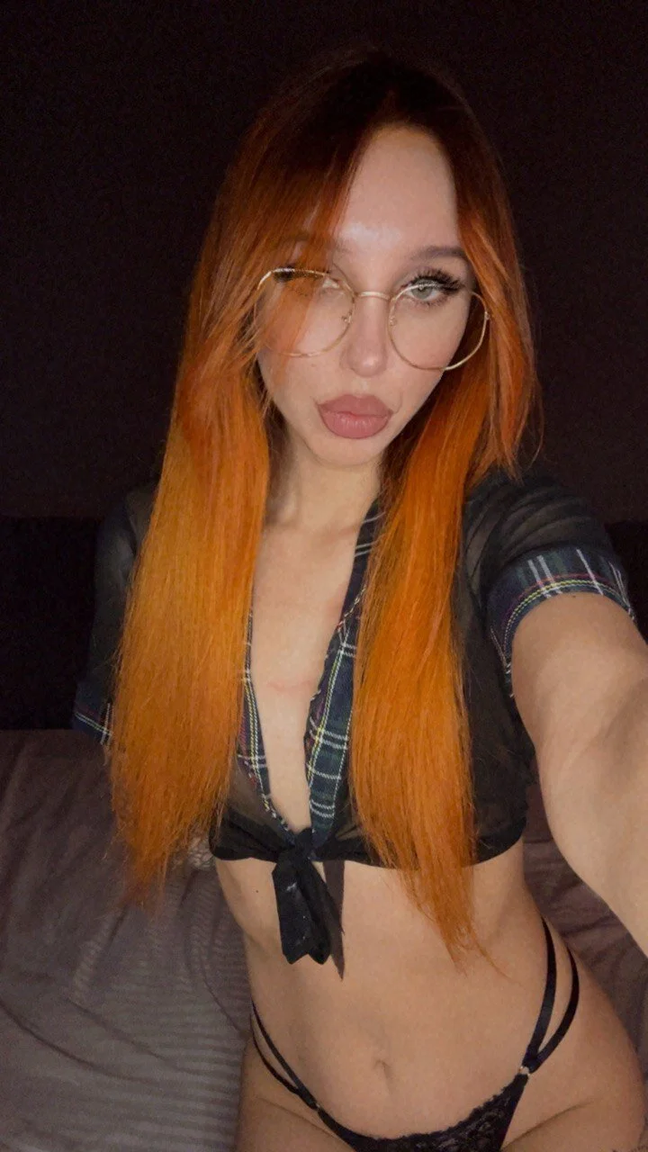 XXX Porn Photo of Nude Velvet-Vexel 8