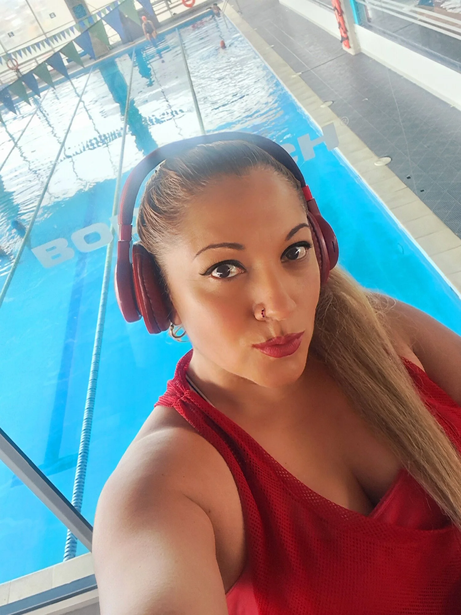 XXX Porn Photo of Nude Venuss_Milf 11