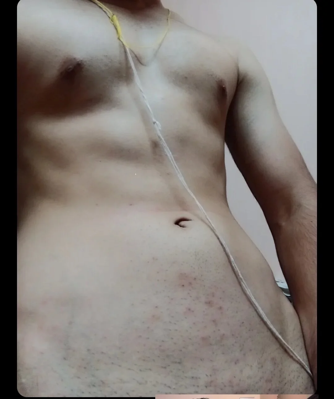 XXX Porn Photo of Nude lustysanjayyy 4
