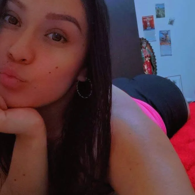 XXX Porn Photo of Nude Andrea_slophy 1