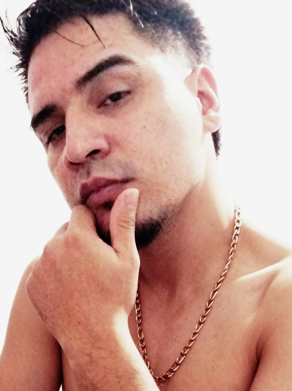 XXX Porn Photo of Nude jaravergamon 2