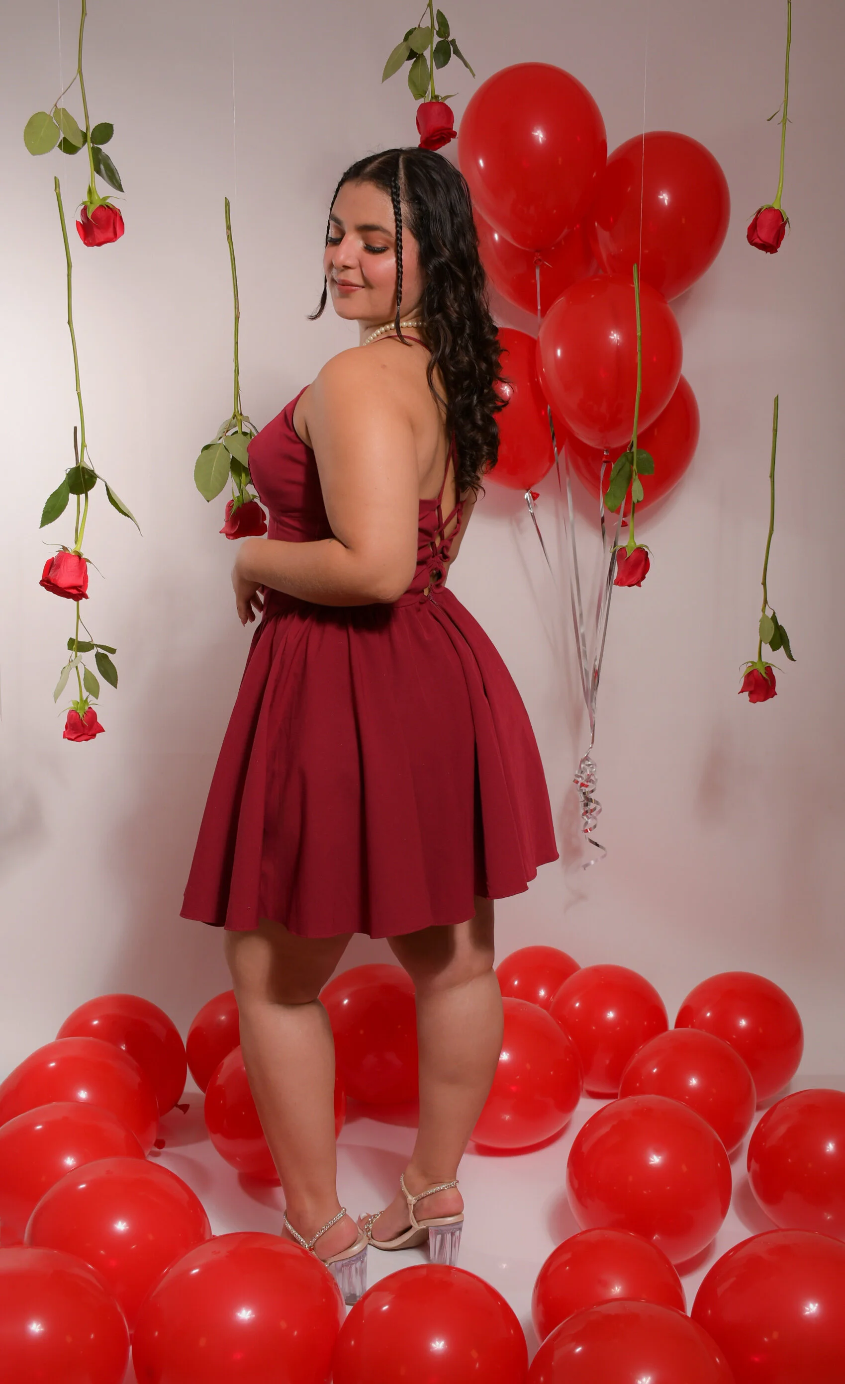 XXX Porn Photo of Nude lilly_ass_ 28