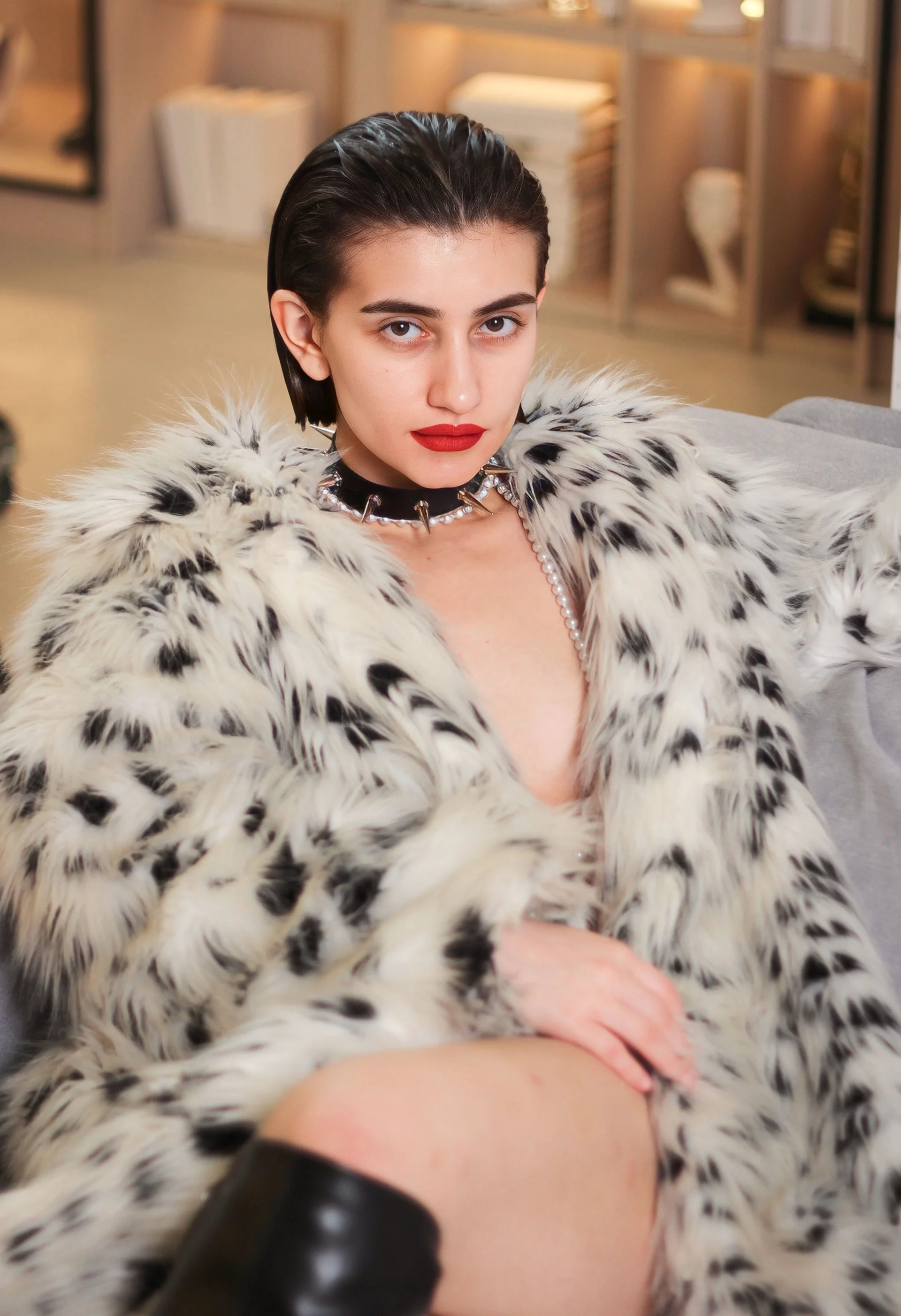 XXX Porn Photo of Nude Ma1ilda_Ardent 2
