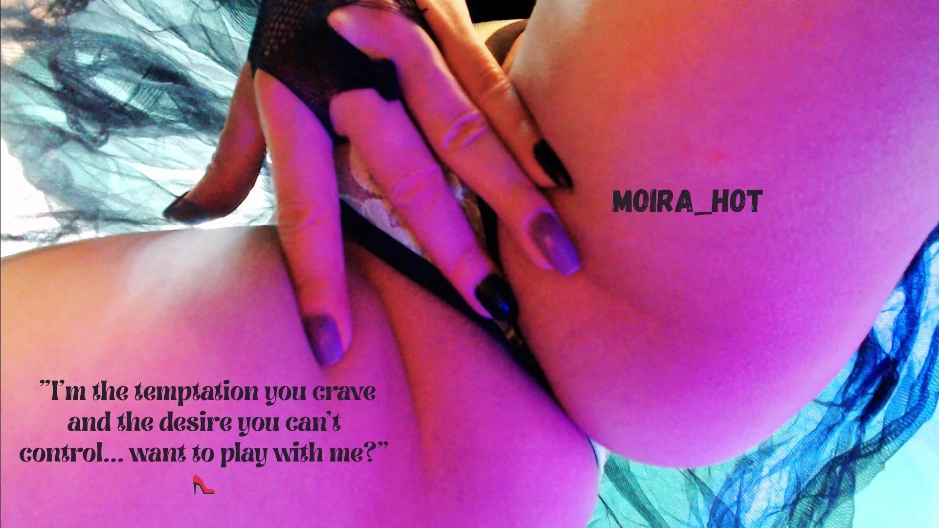 XXX Porn Photo of Nude Moira-Hot 3