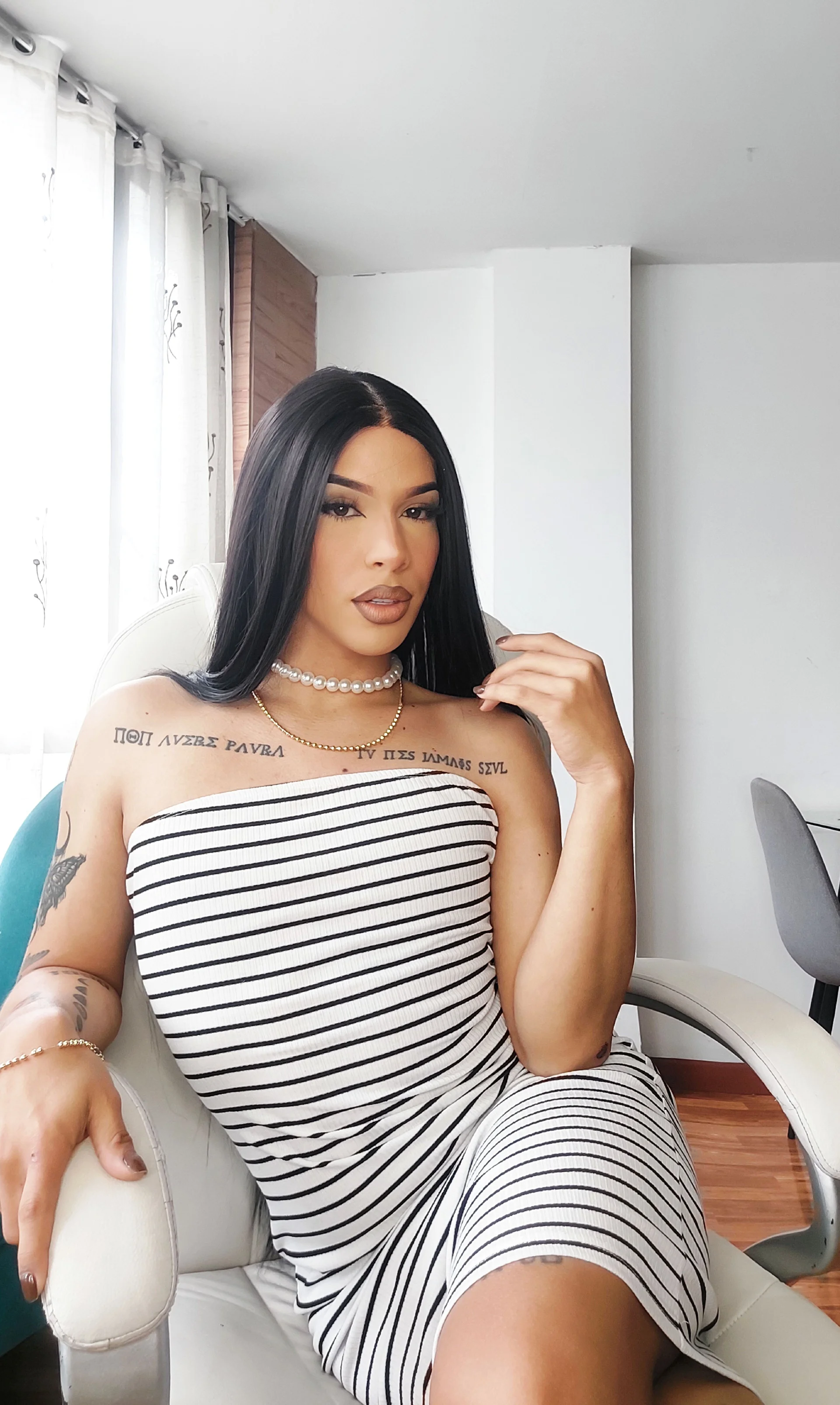 XXX Porn Photo of Nude Jess_Goddess 538