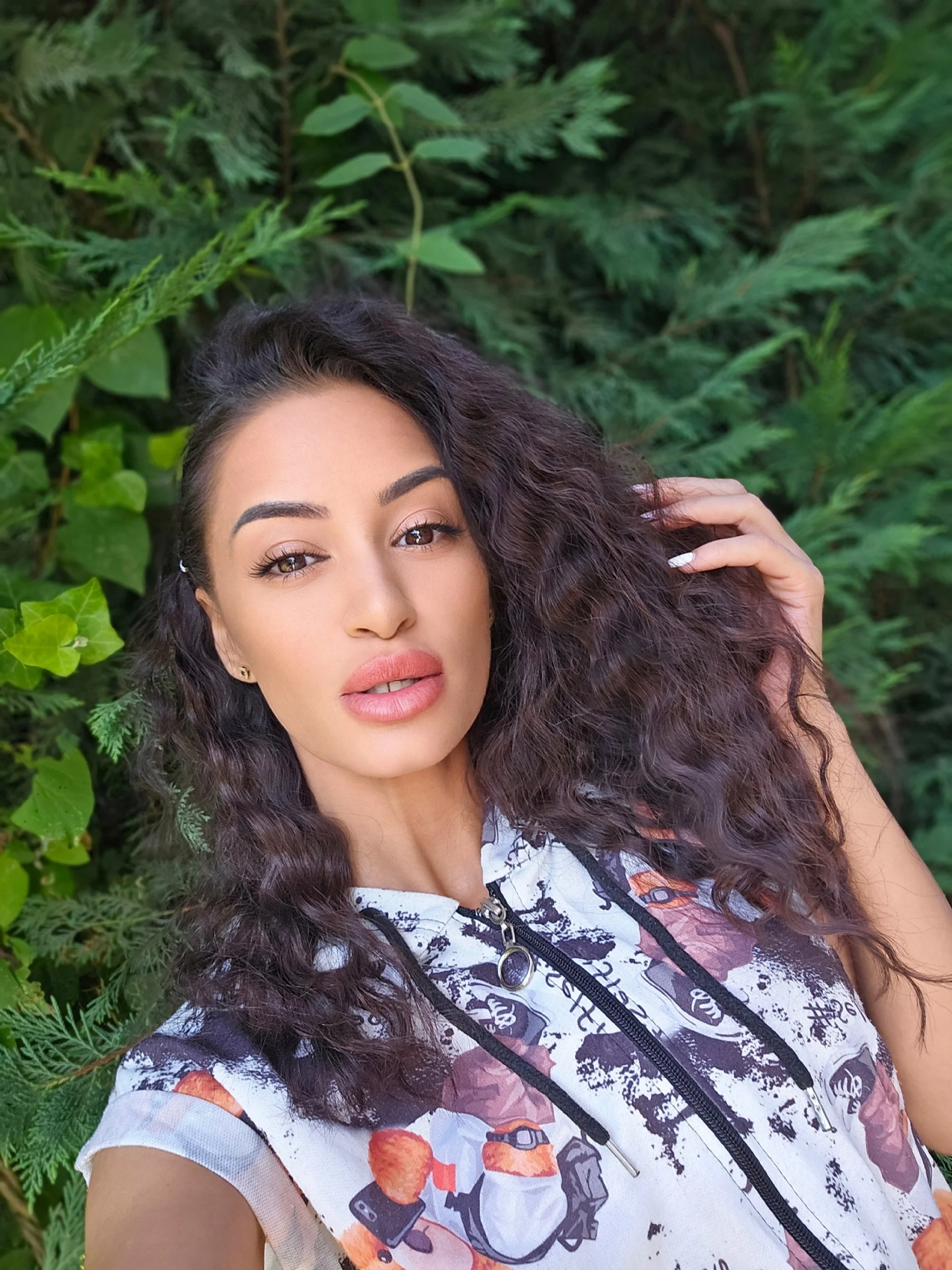 XXX Porn Photo of Nude SelenaNoir 33