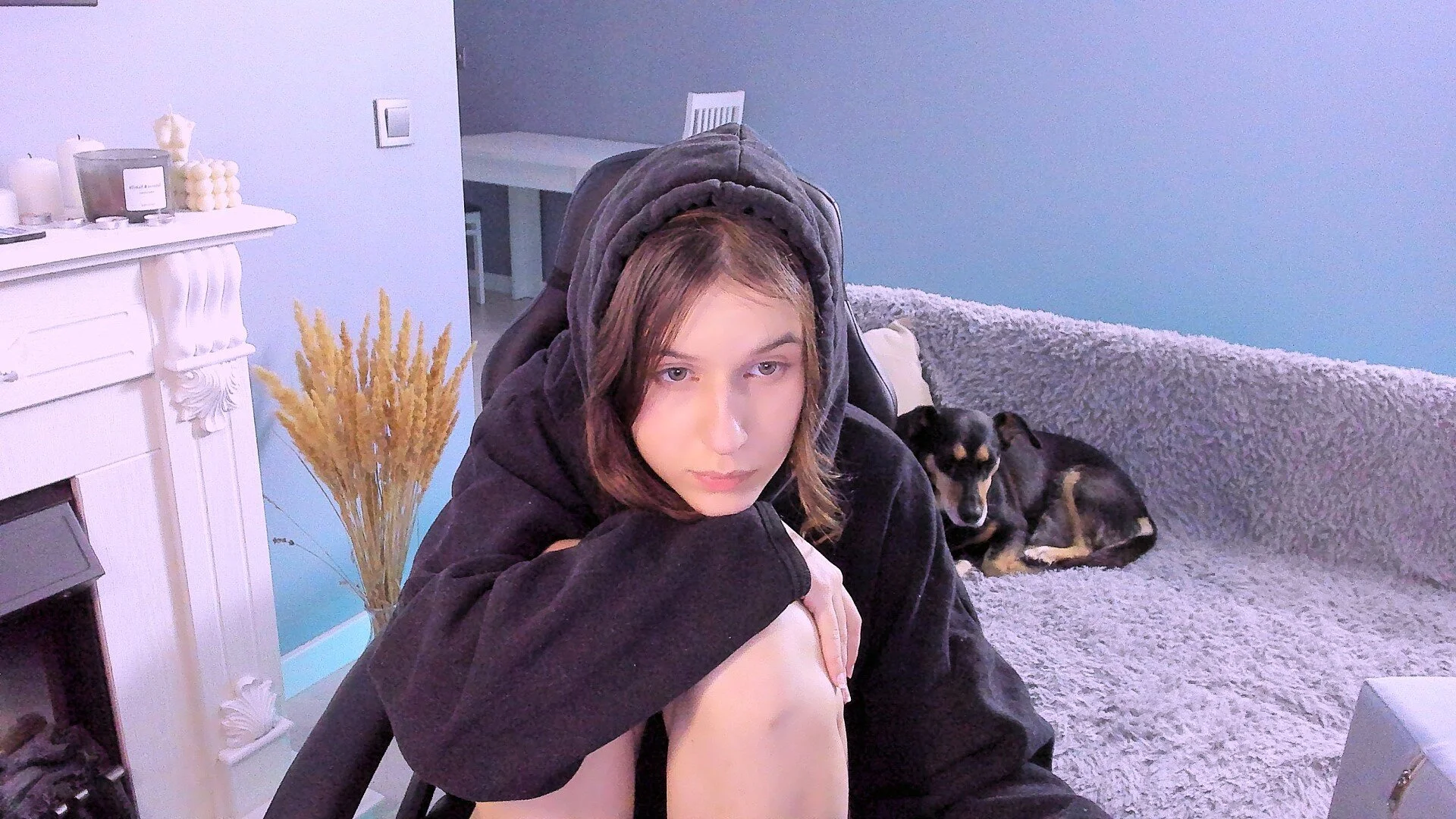 XXX Porn Photo of Nude VanessaBayer2 28