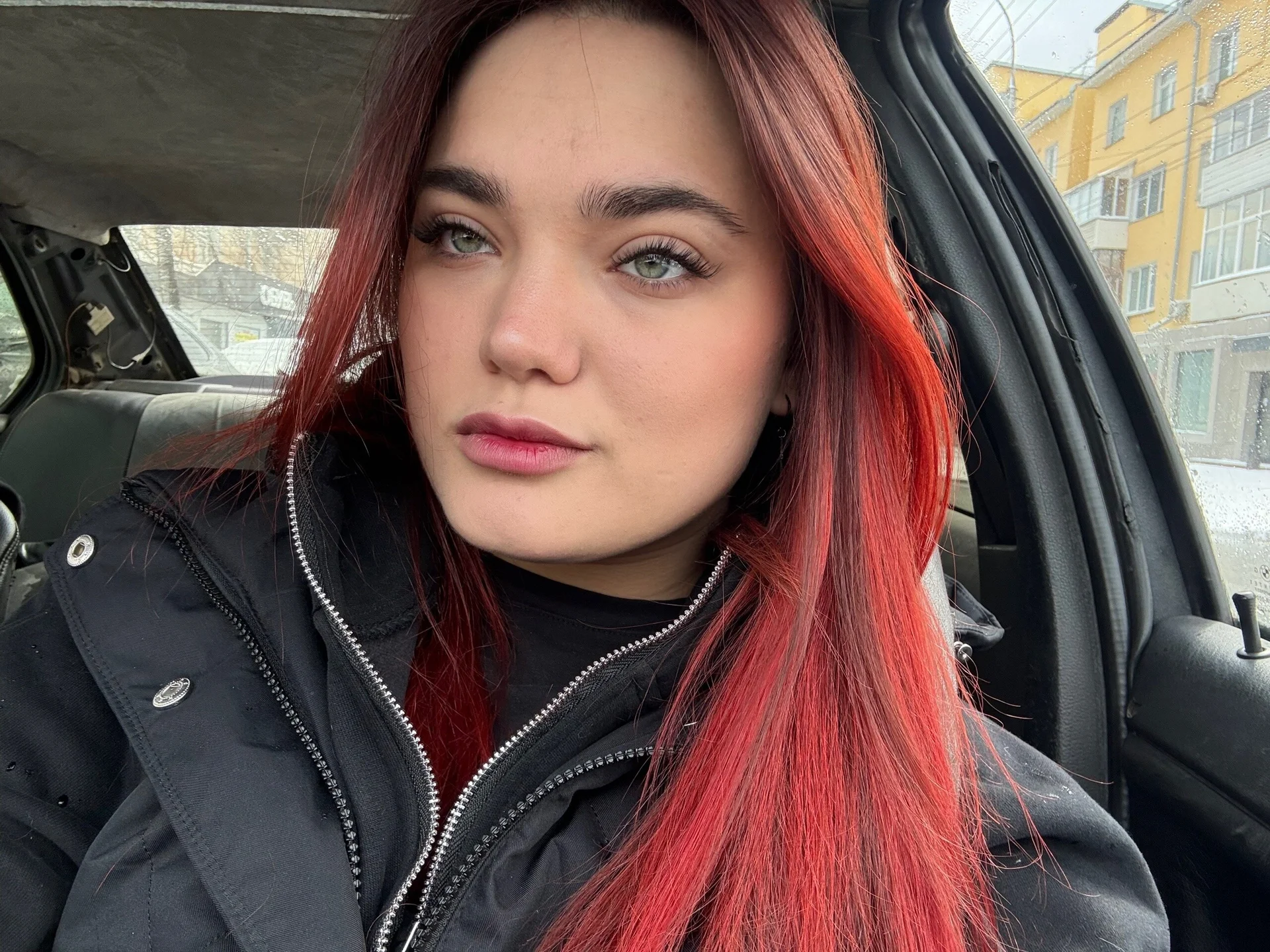 XXX Porn Photo of Nude Emma_Velvet14 10