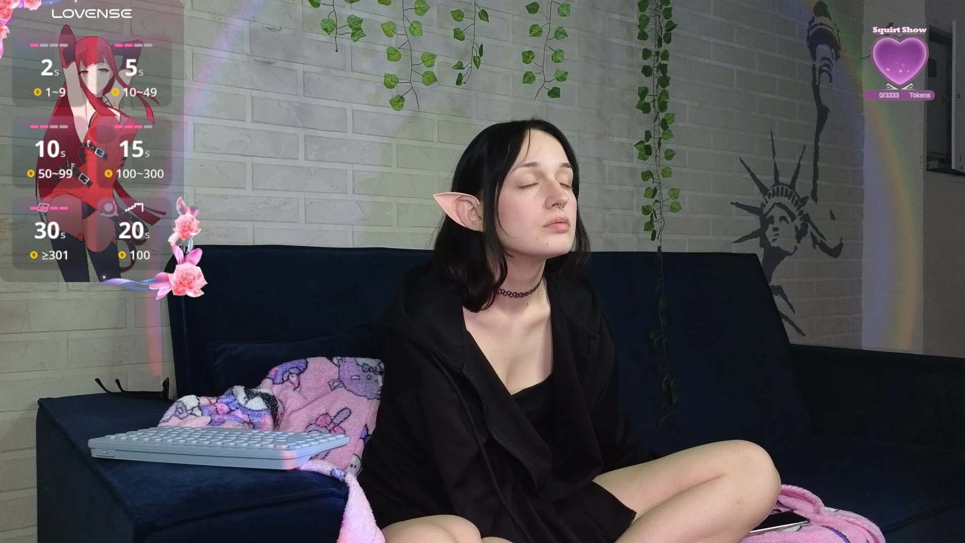 XXX Porn Photo of Nude KaseyKItty_ 80