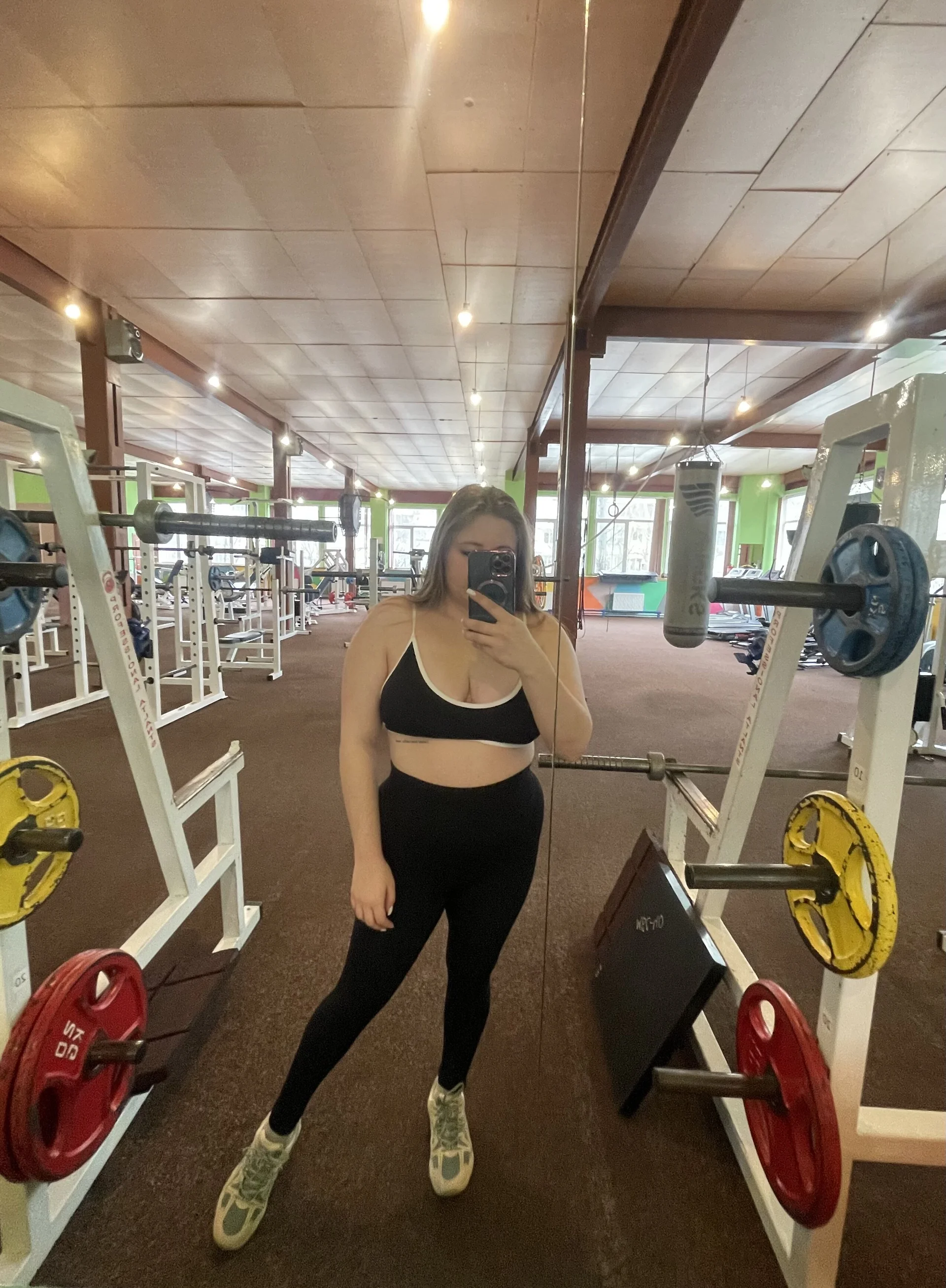 XXX Porn Photo of Nude alina_bels 2