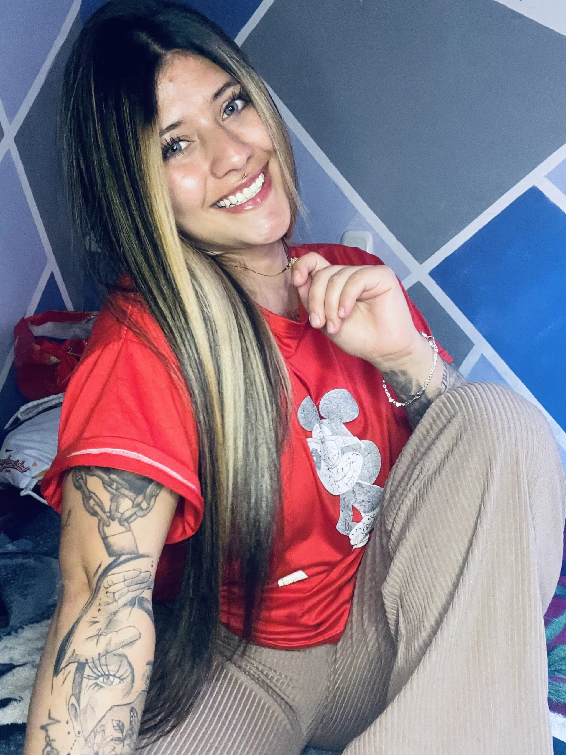 XXX Porn Photo of Nude Rubby_015 32