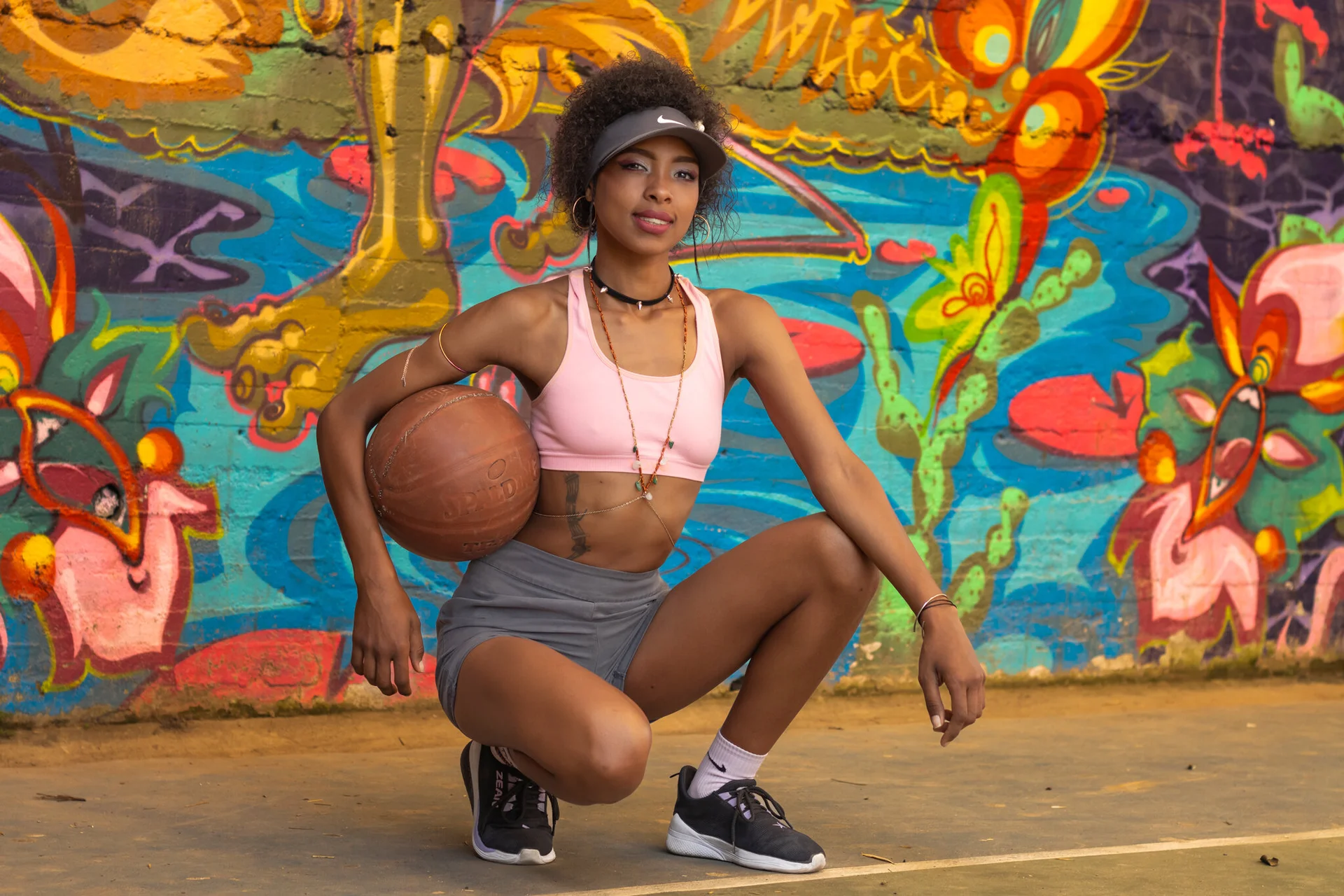 XXX Porn Photo of Nude Afrodita_Greenn 13