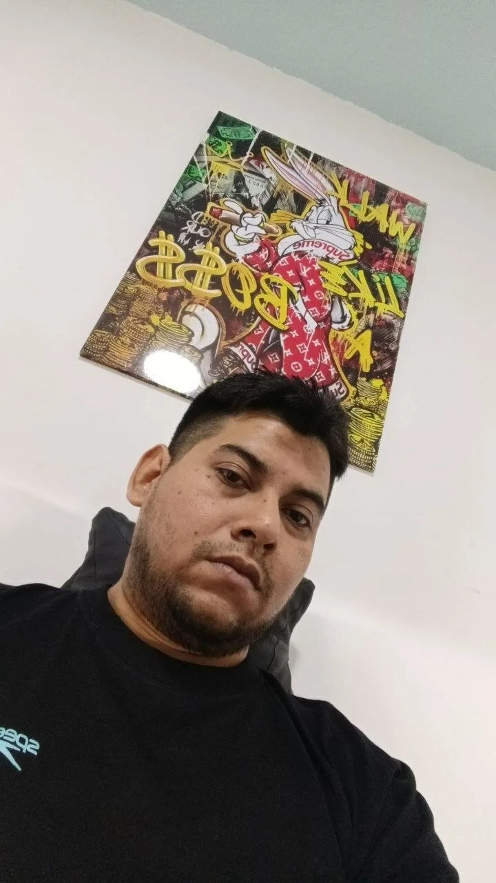 XXX Porn Photo of Nude Alphacashmaster777 7