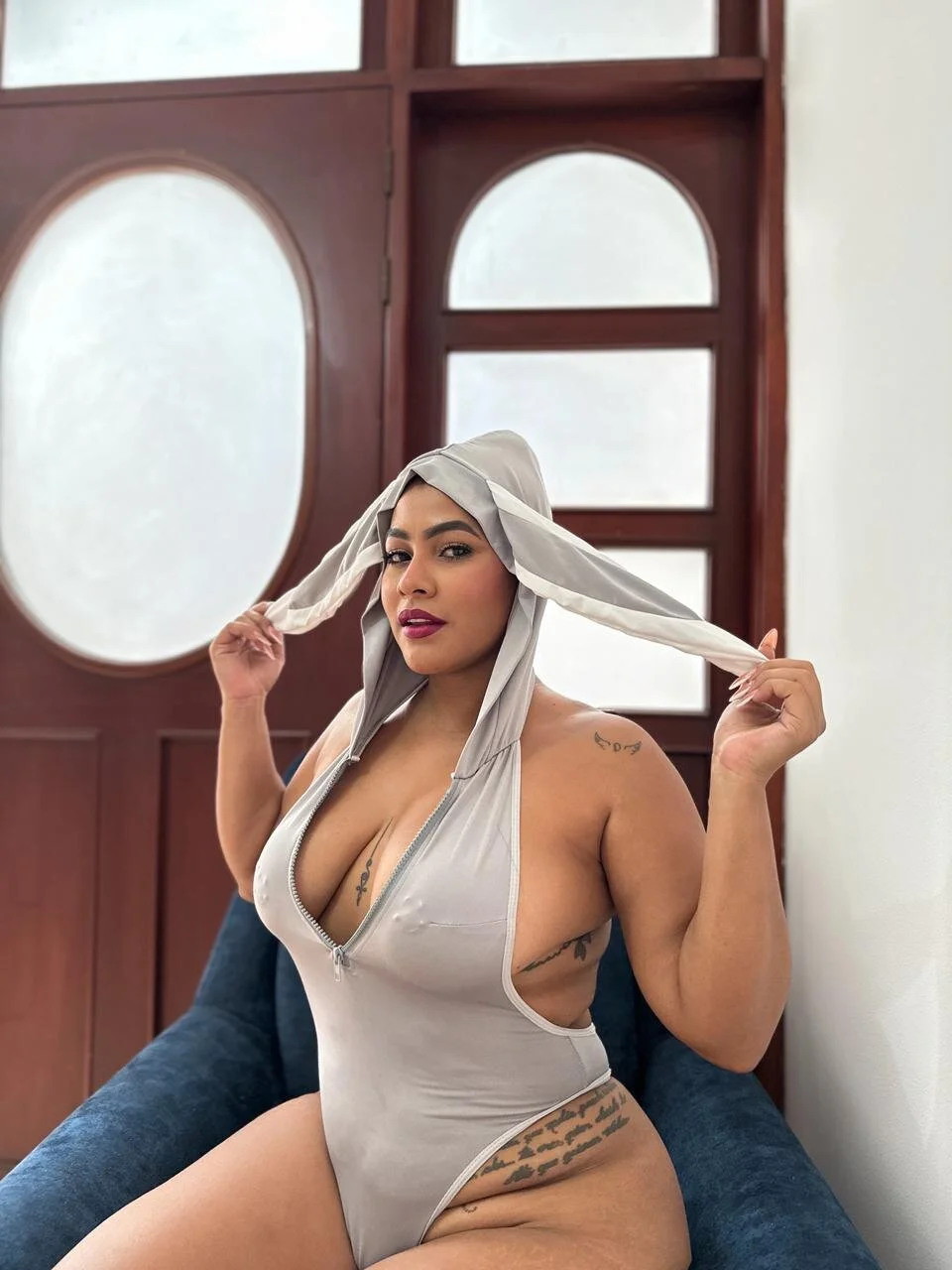 XXX Porn Photo of Nude Madison-Diaz 181
