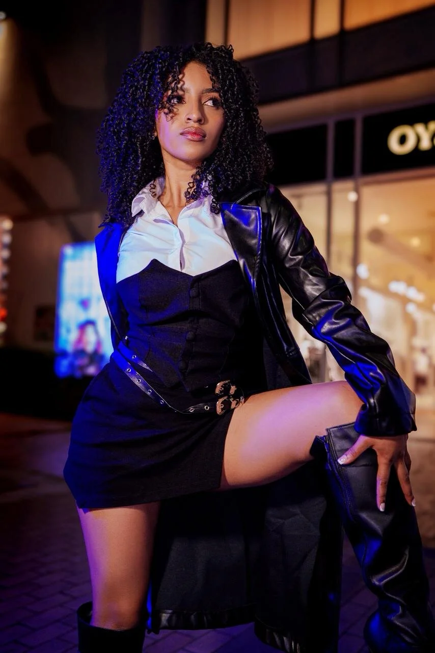 XXX Porn Photo of Nude NaomiGarcia1 1