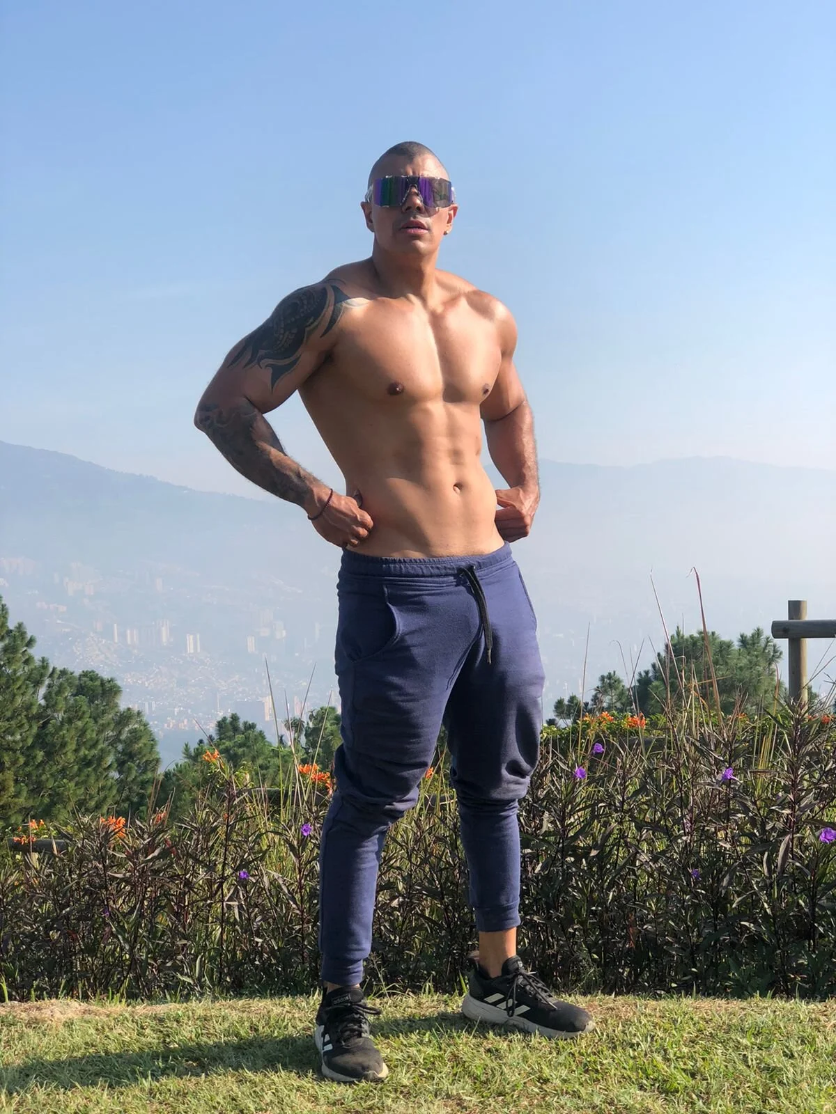 XXX Porn Photo of Nude Zed_ferrer 8