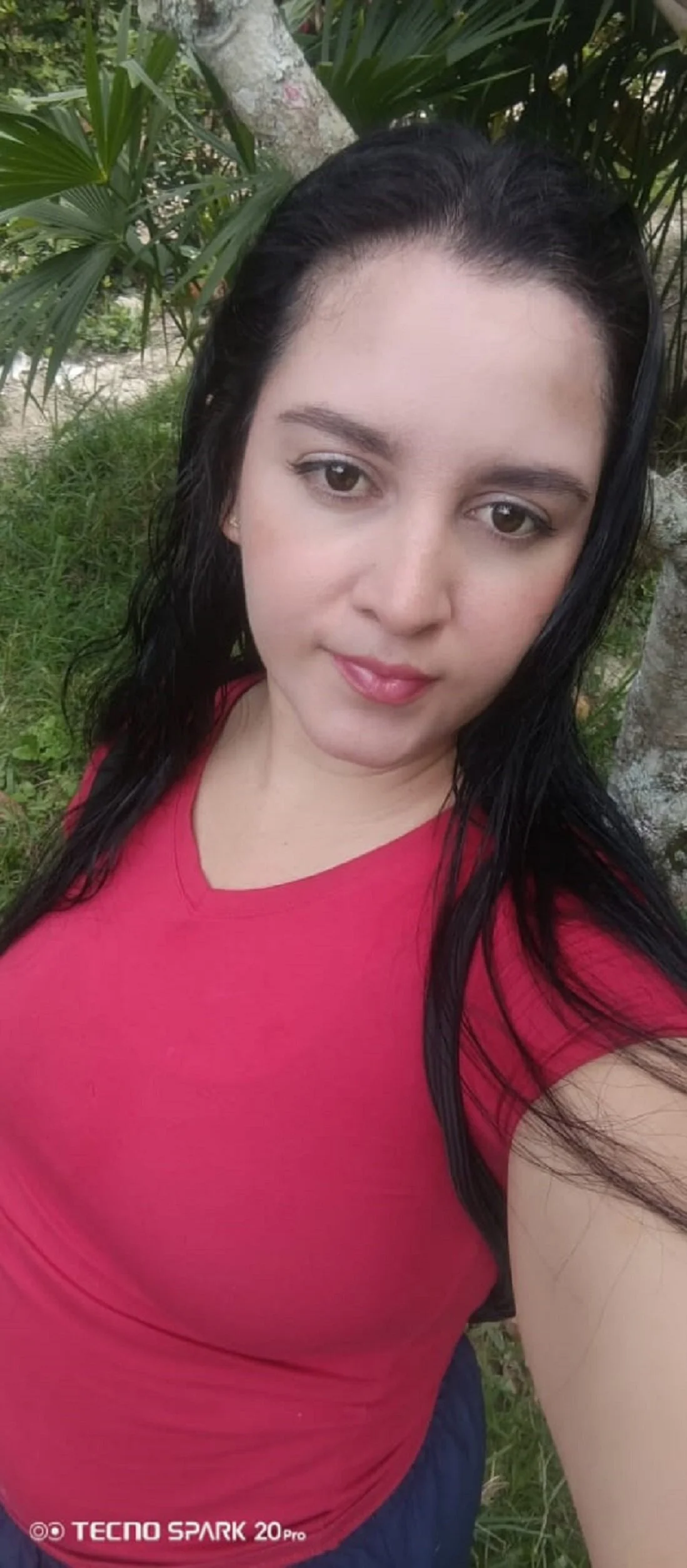 XXX Porn Photo of Nude Camila-Valverde 2