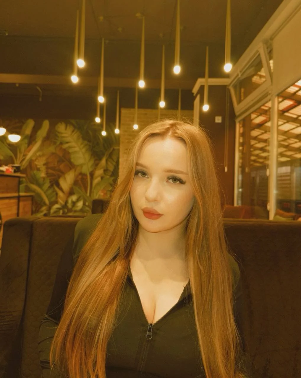 XXX Porn Photo of Nude Queenkat66 2