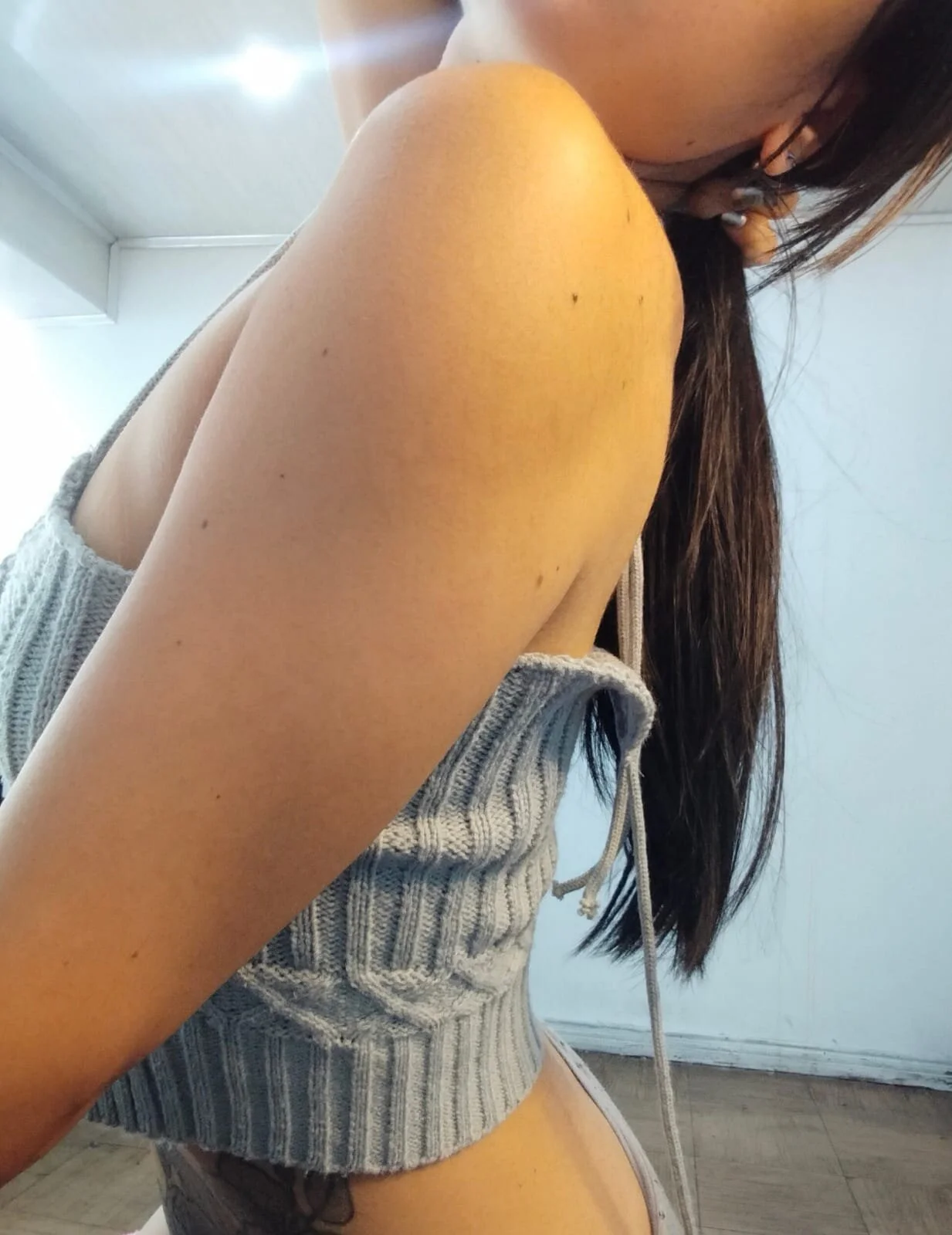 XXX Porn Photo of Nude Taylormegan 615