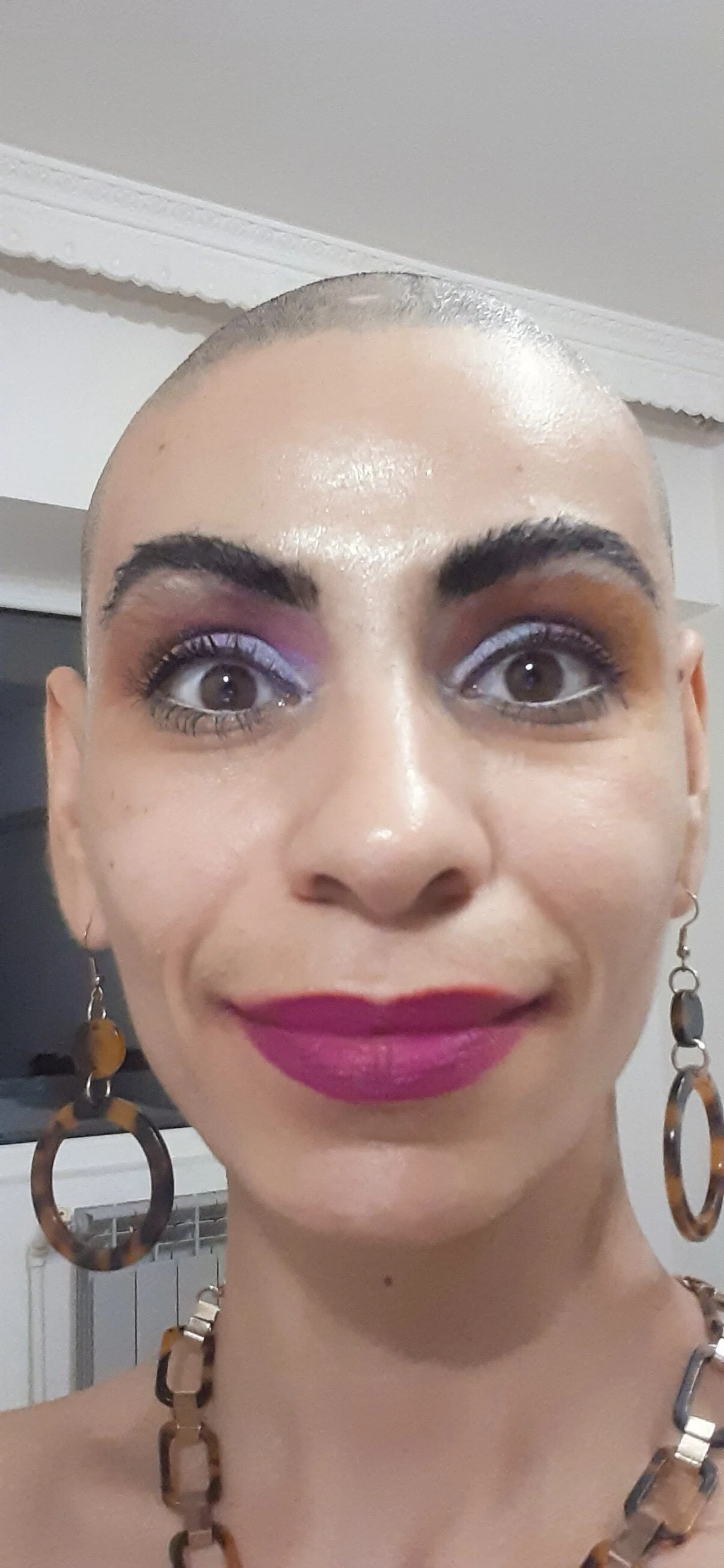 XXX Porn Photo of Nude hotSANDRA_STARR 13