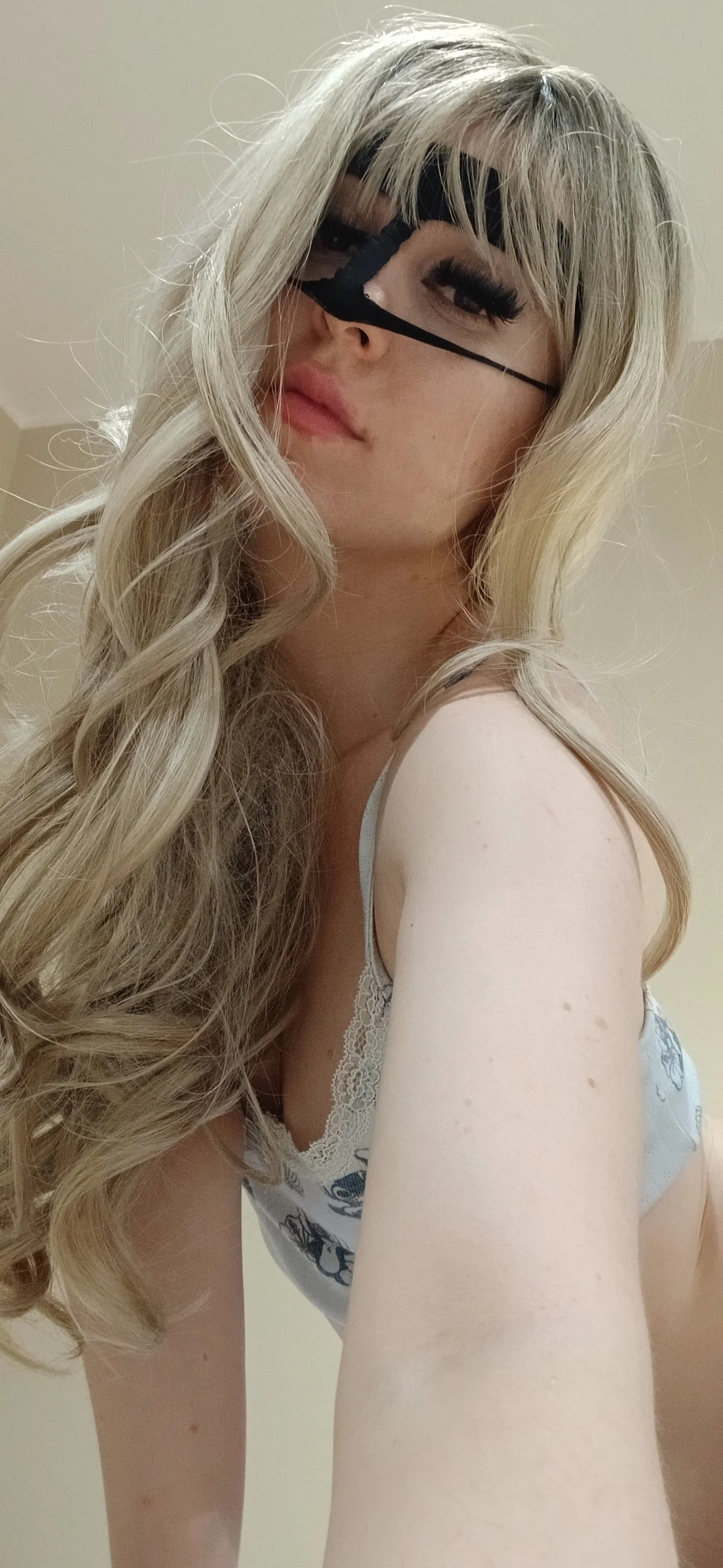 XXX Porn Photo of Nude Carla_hot97 11