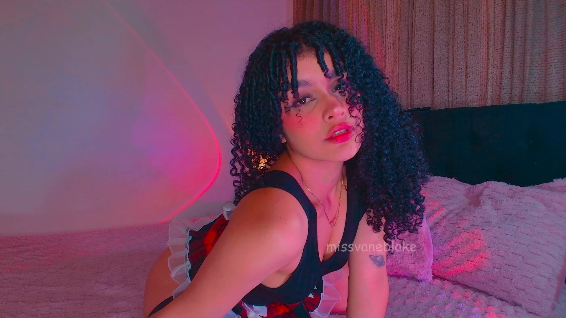 XXX Porn Photo of Nude missvaneblake 80