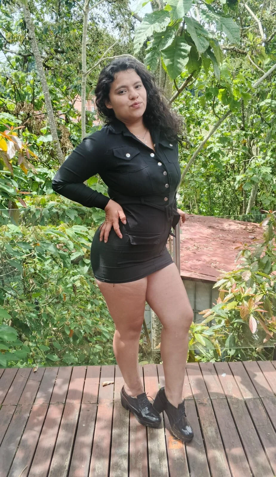 XXX Porn Photo of Nude Estrella_xxxx 7
