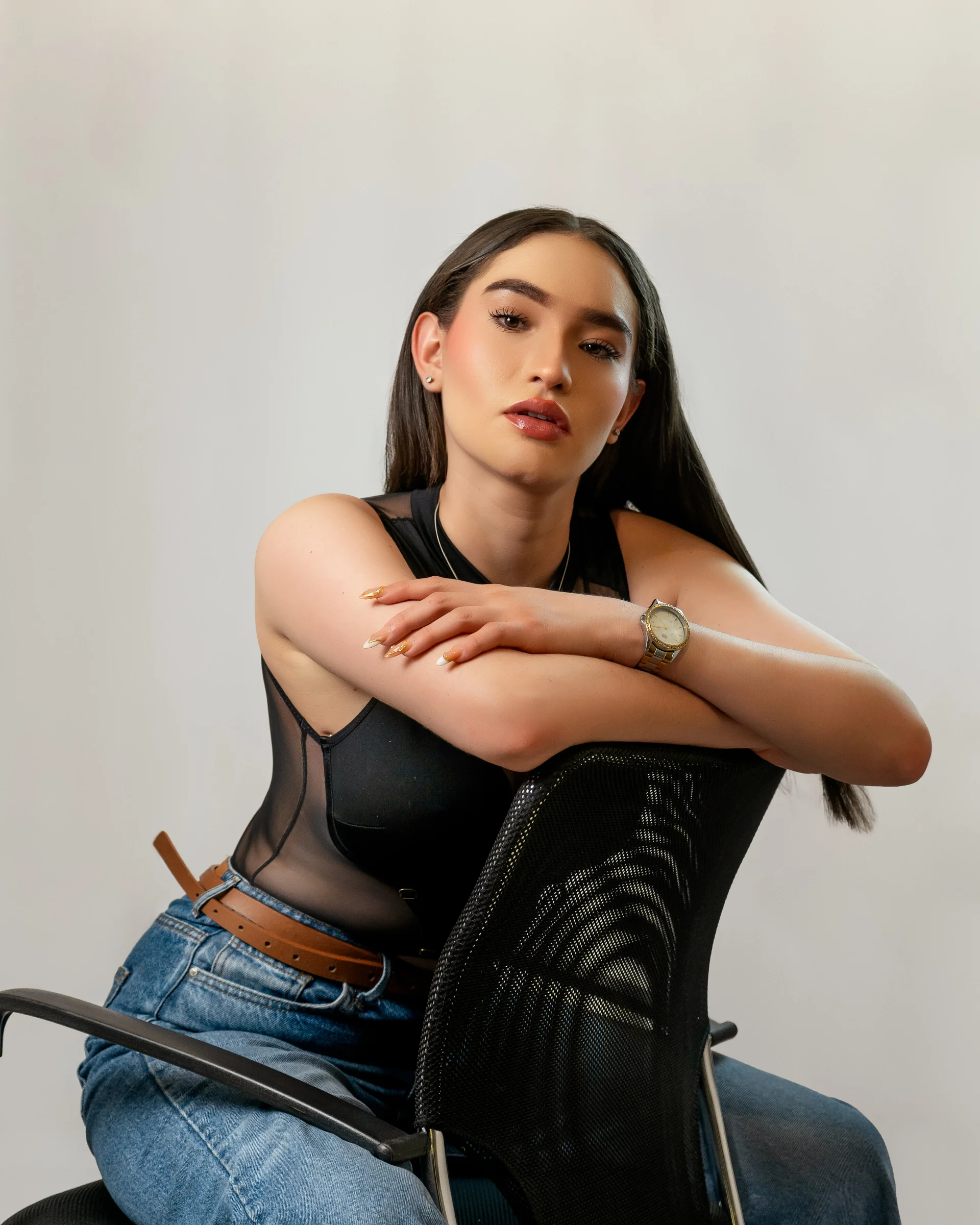 XXX Porn Photo of Nude chelsea_bolton_ 71