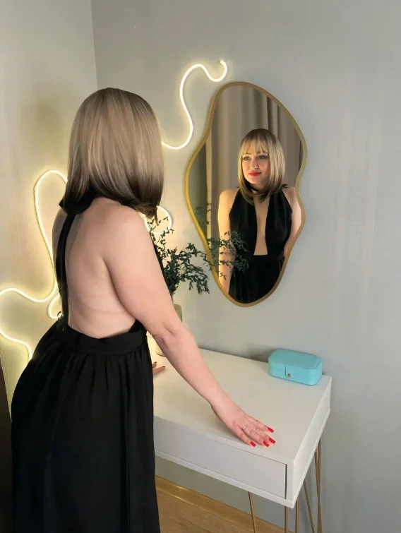 XXX Porn Photo of Nude Oliiviaaa 10