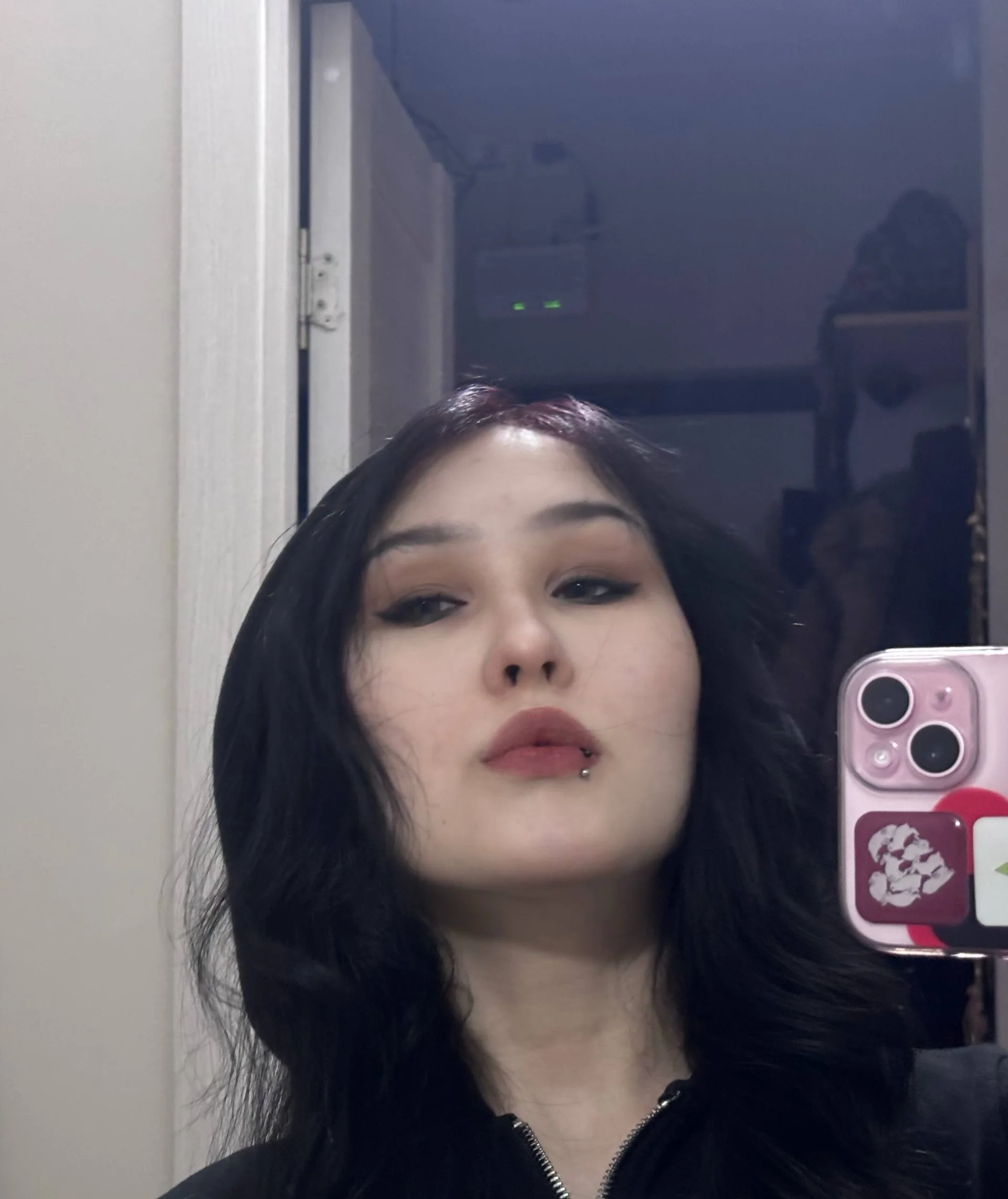 XXX Porn Photo of Nude ThoraHaring 6