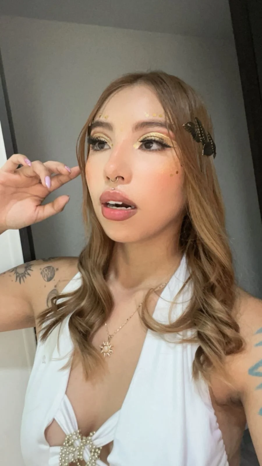 XXX Porn Photo of Nude Sofii_03 9
