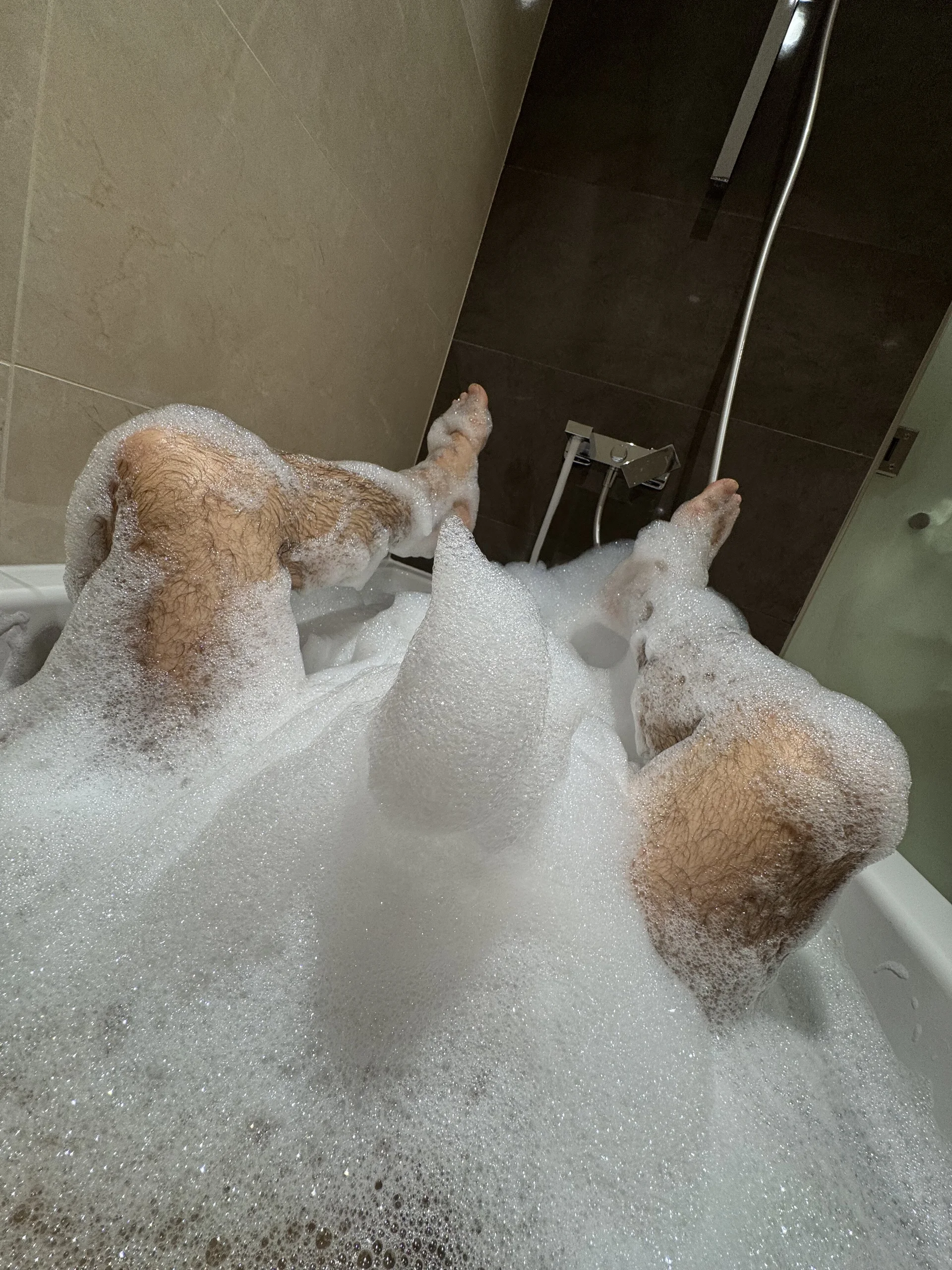 XXX Porn Photo of Nude european_cowbow 3