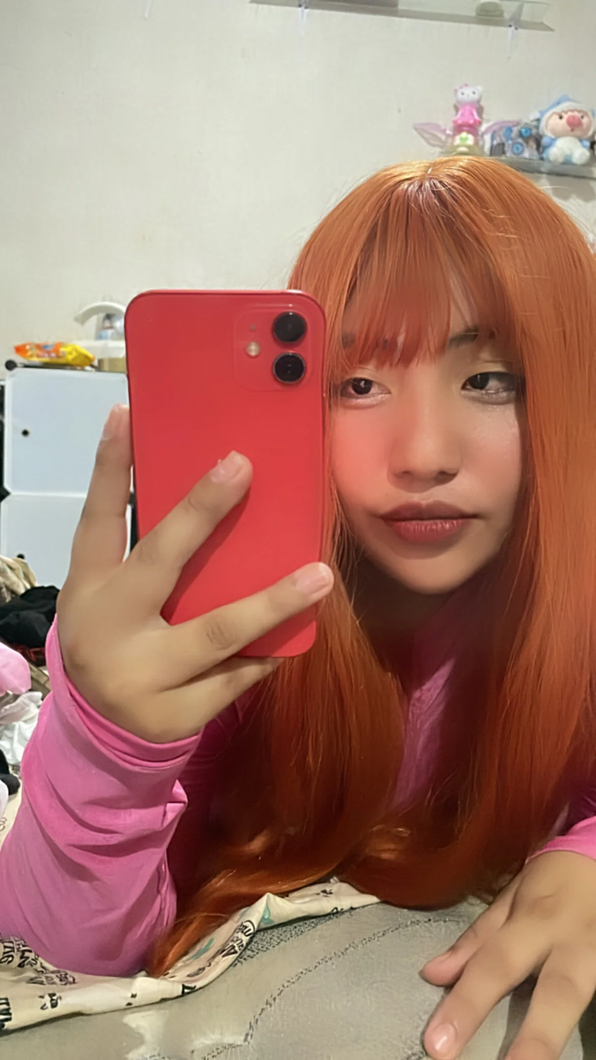 XXX Porn Photo of Nude Tu_culonauwu 1
