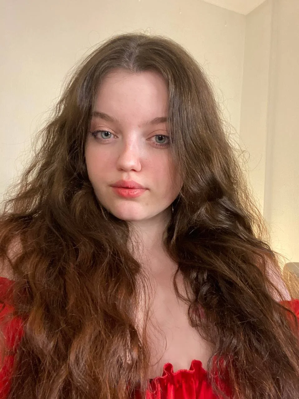 XXX Porn Photo of Nude AlishaWolfertz 28