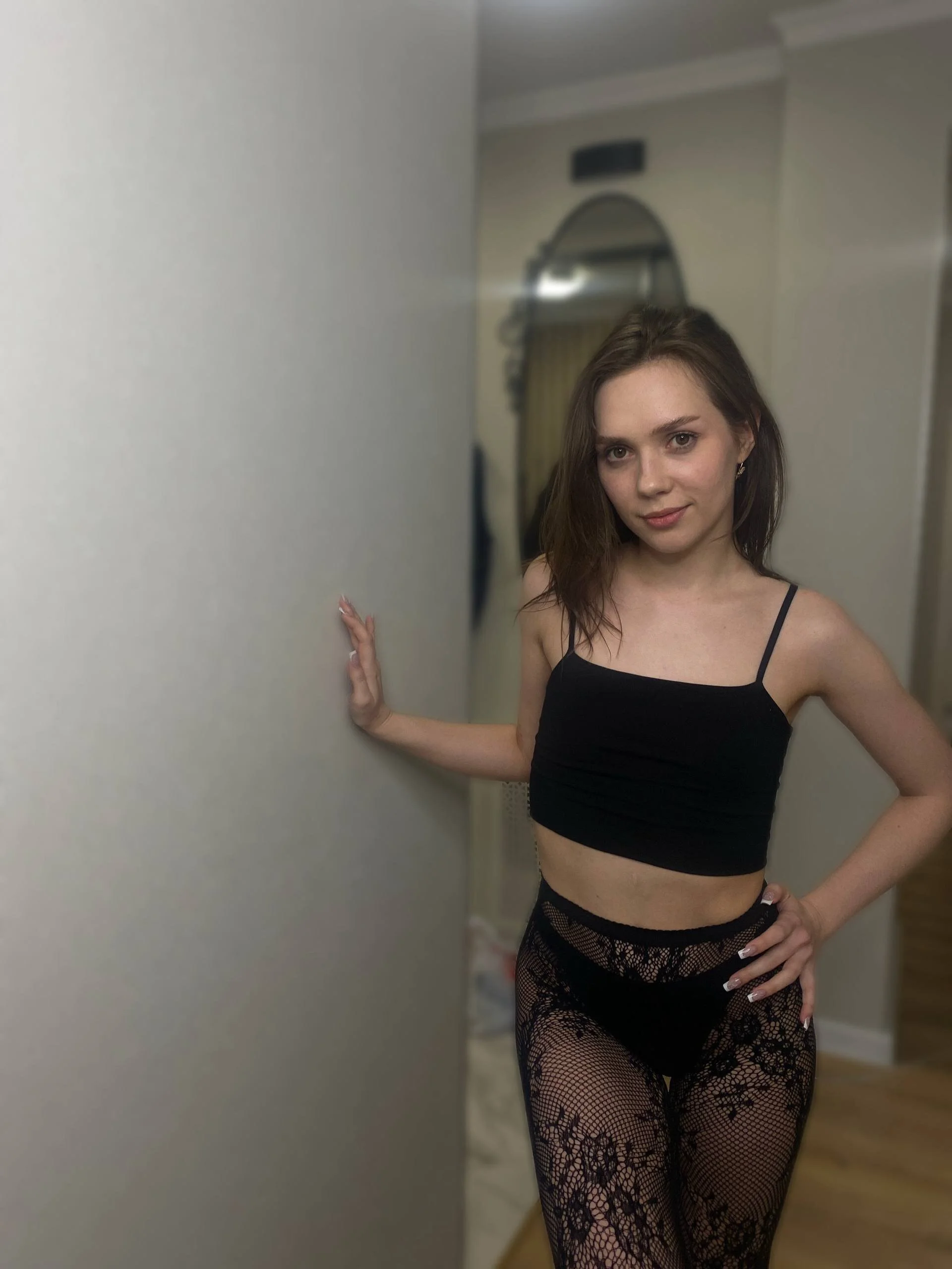 XXX Porn Photo of Nude RoseliaLocatelli 30