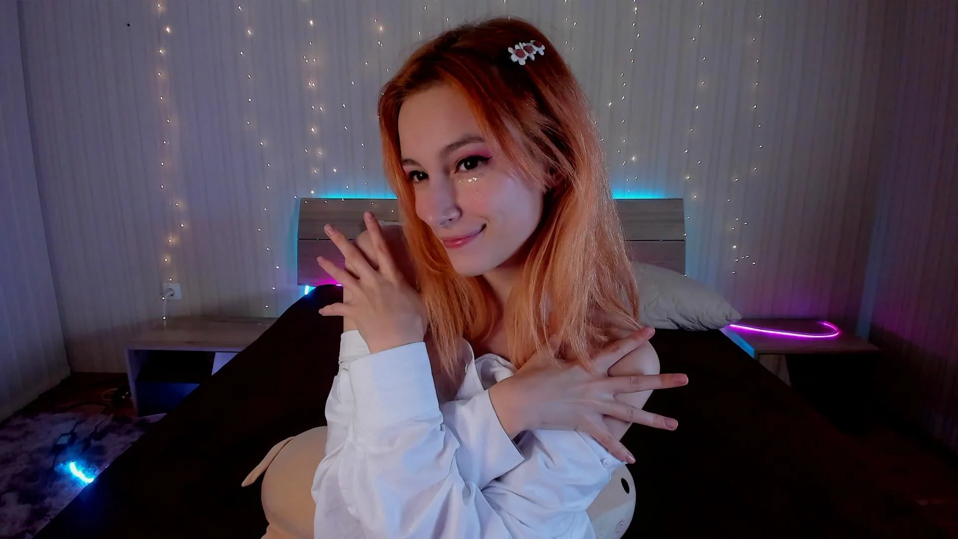 XXX Porn Photo of Nude berrry_girl 24