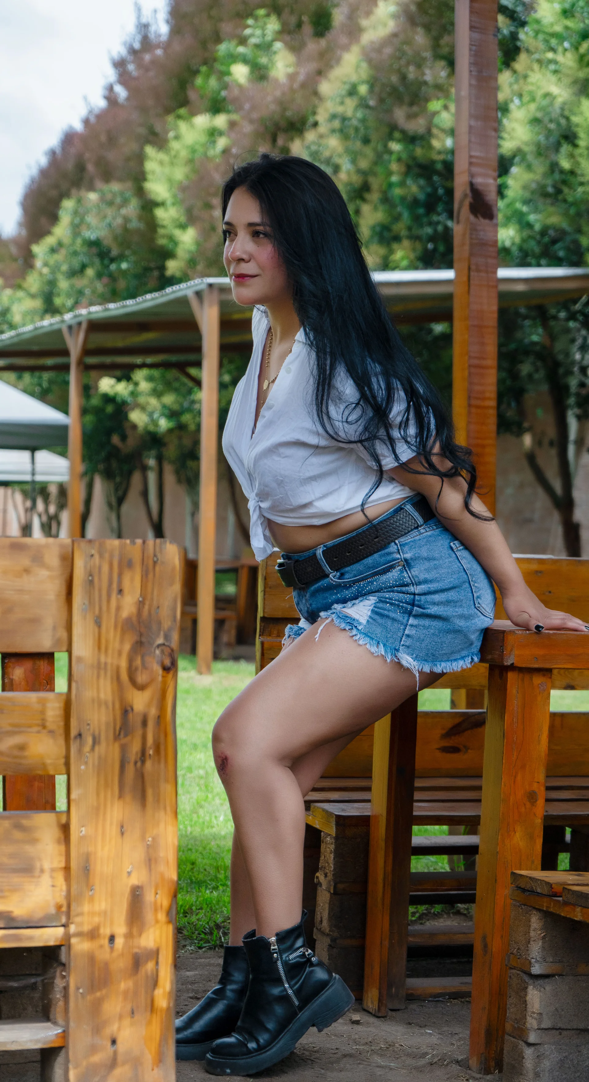 XXX Porn Photo of Nude CamilaFerrer9 2