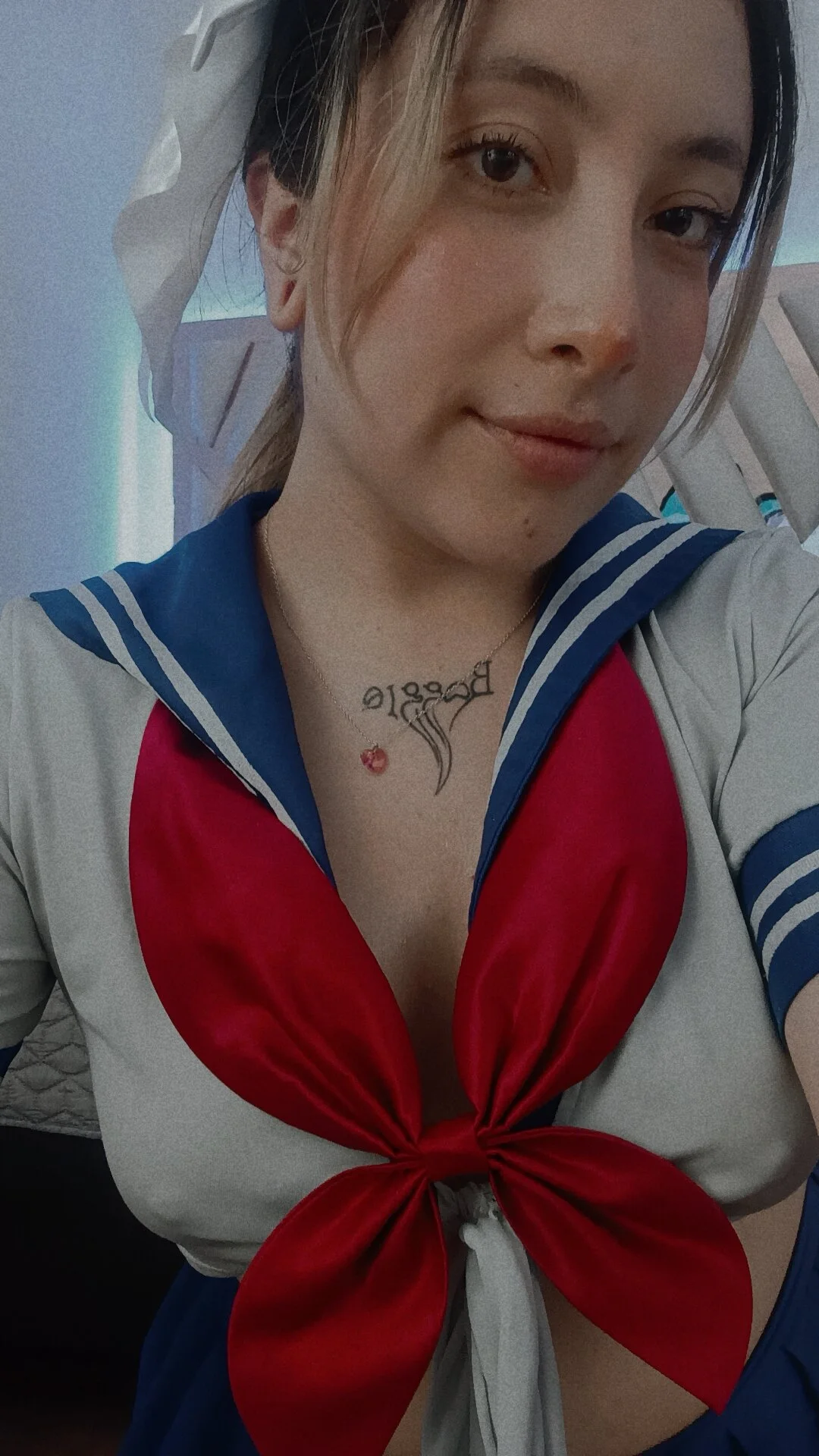 XXX Porn Photo of Nude NyxAndria_1 48